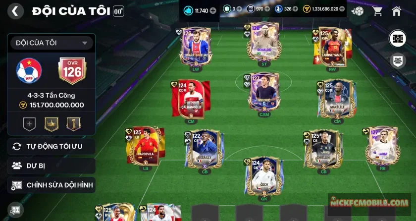 Account Image