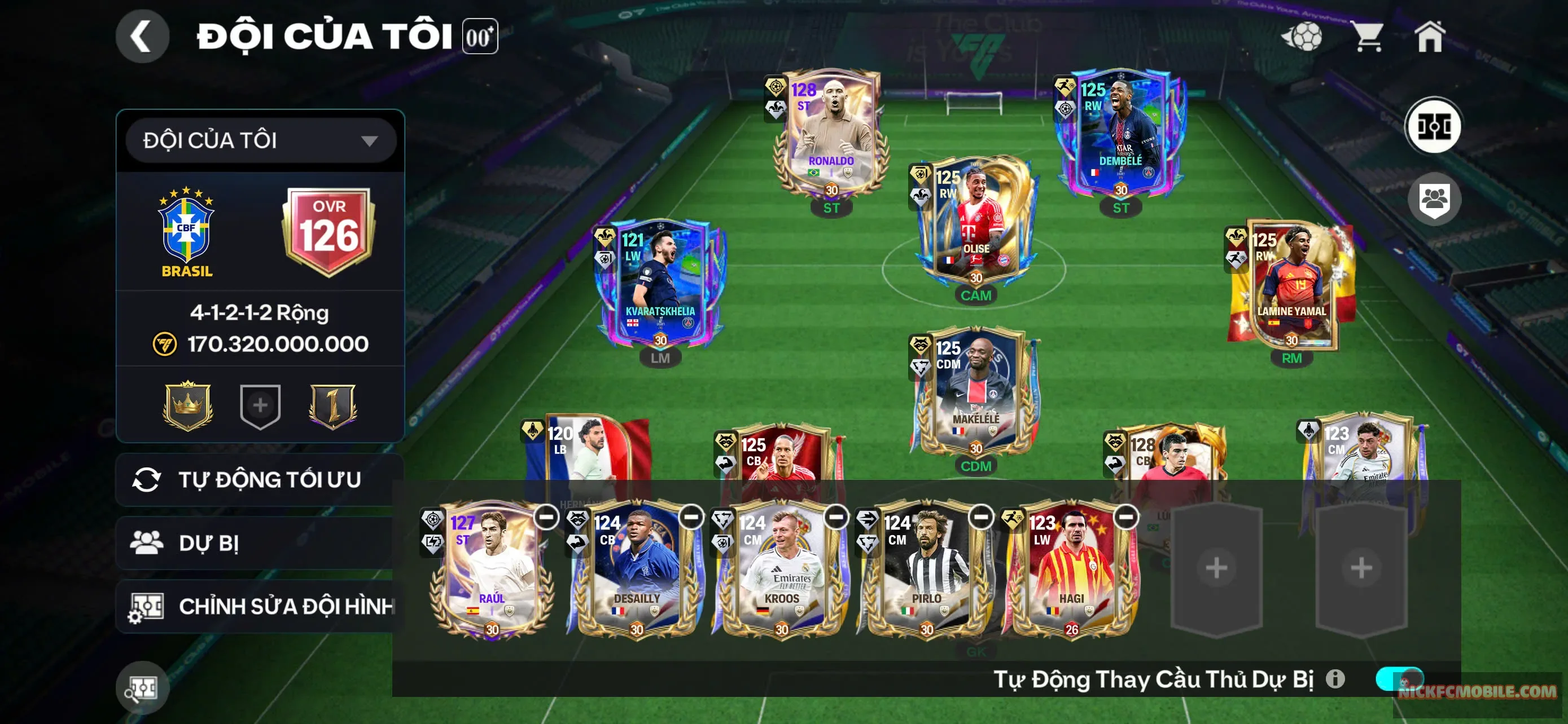 Account Image