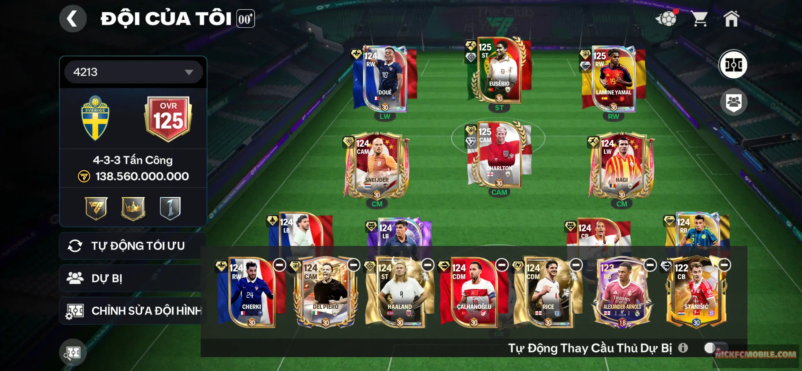 Account Image