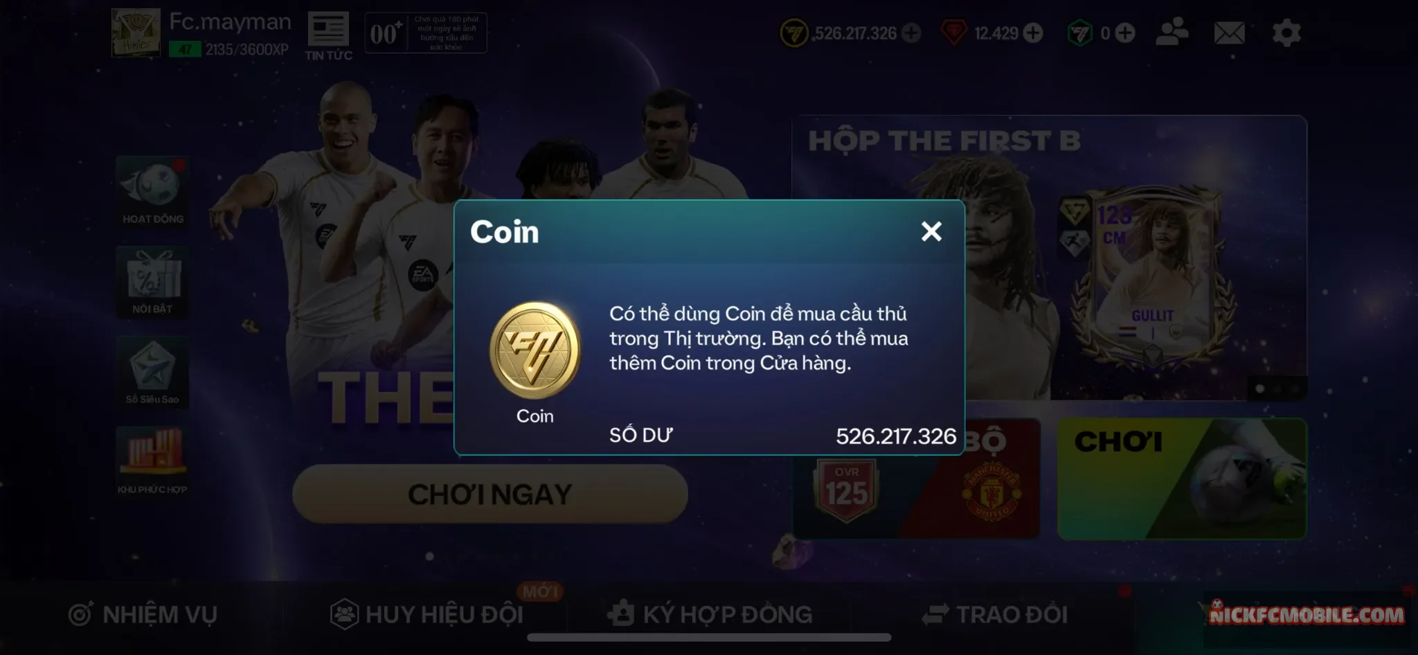 Account Image