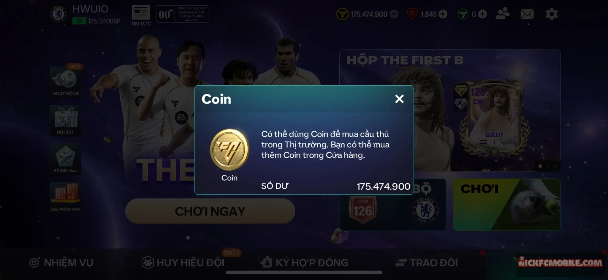 Account Image