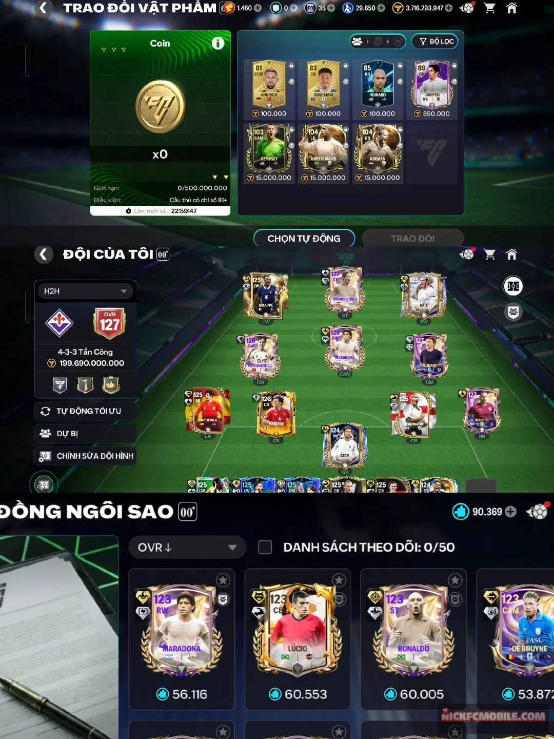 Account Image