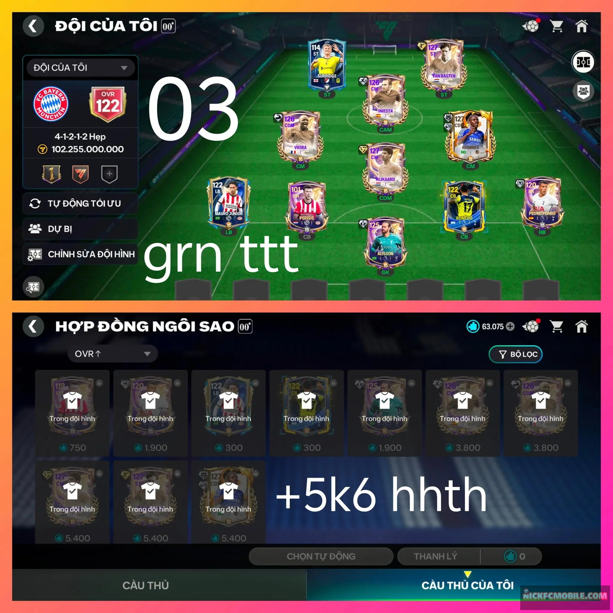 Account Image