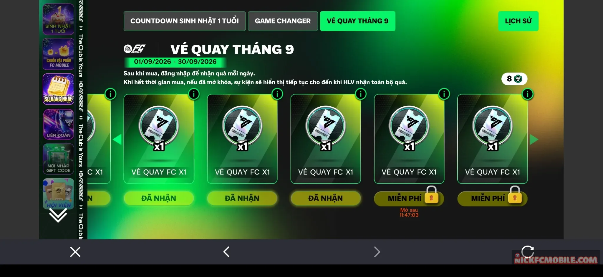 Account Image