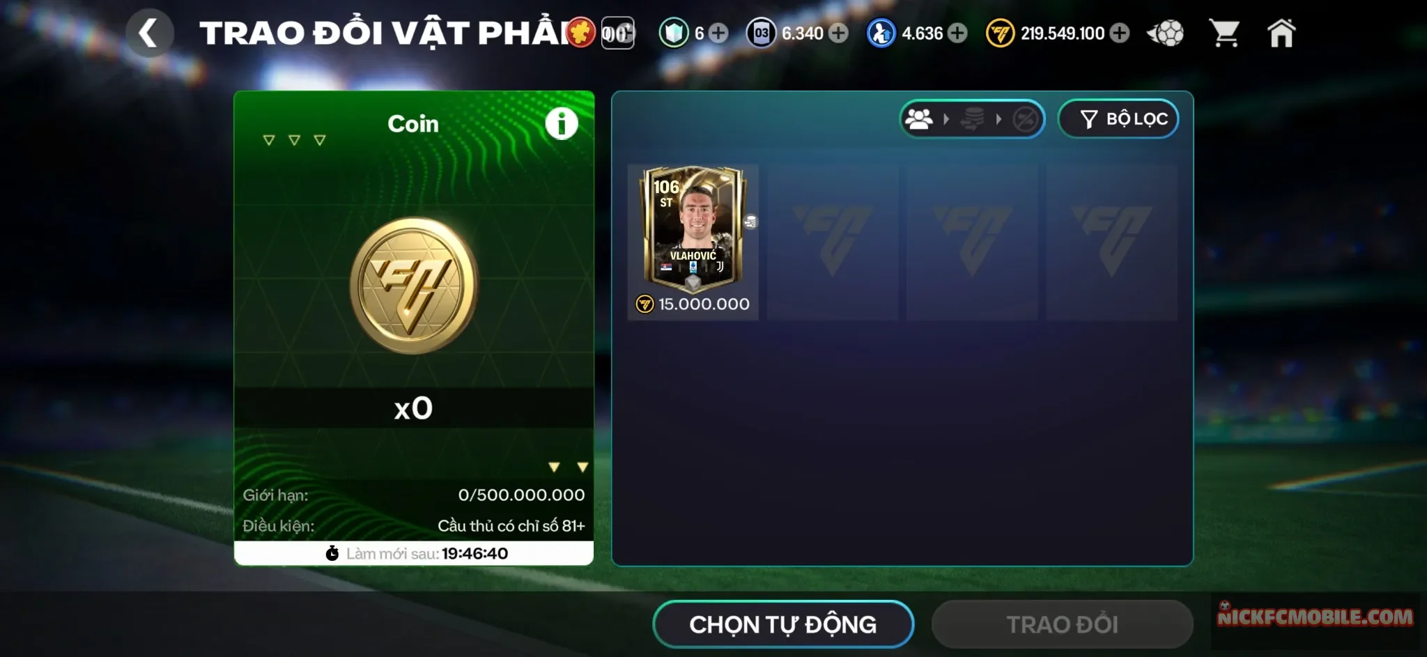 Account Image