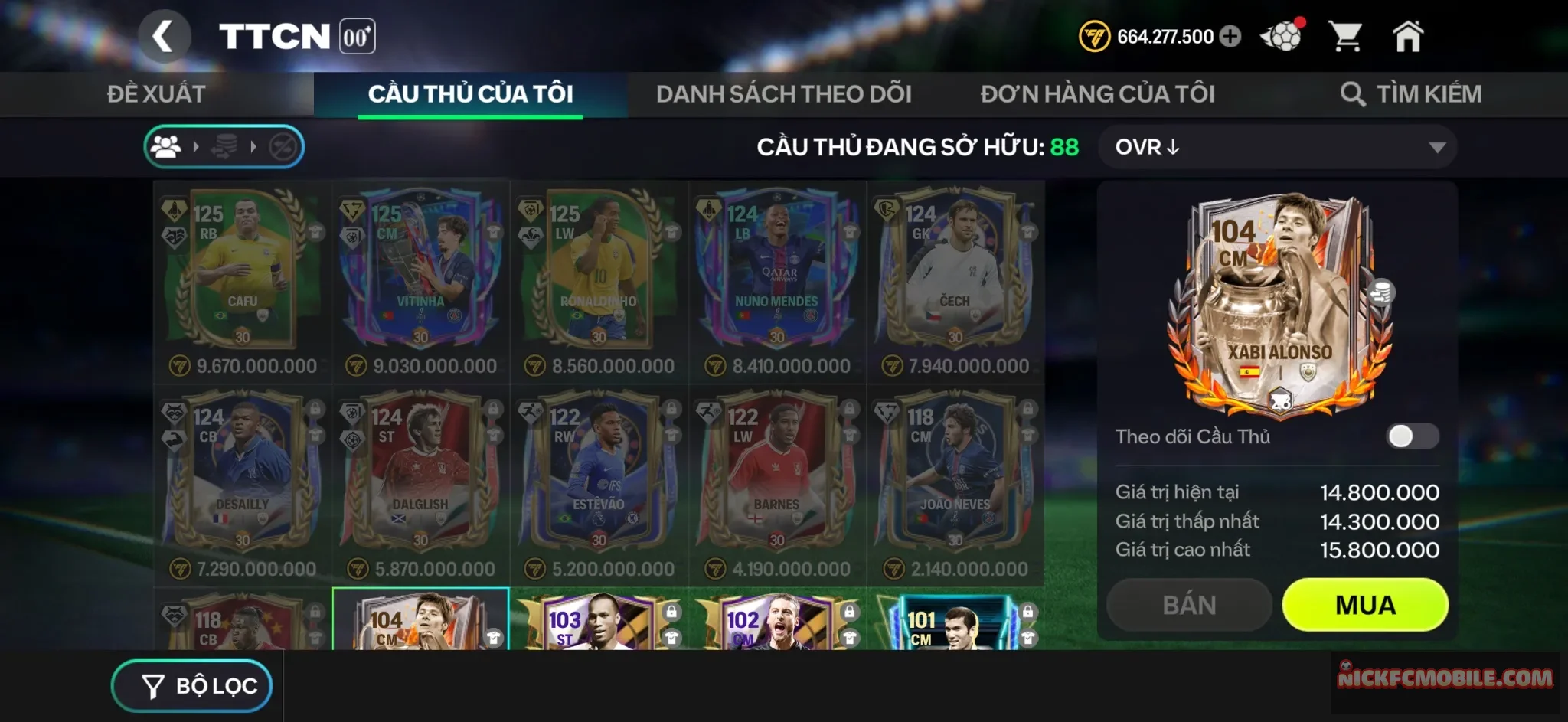 Account Image