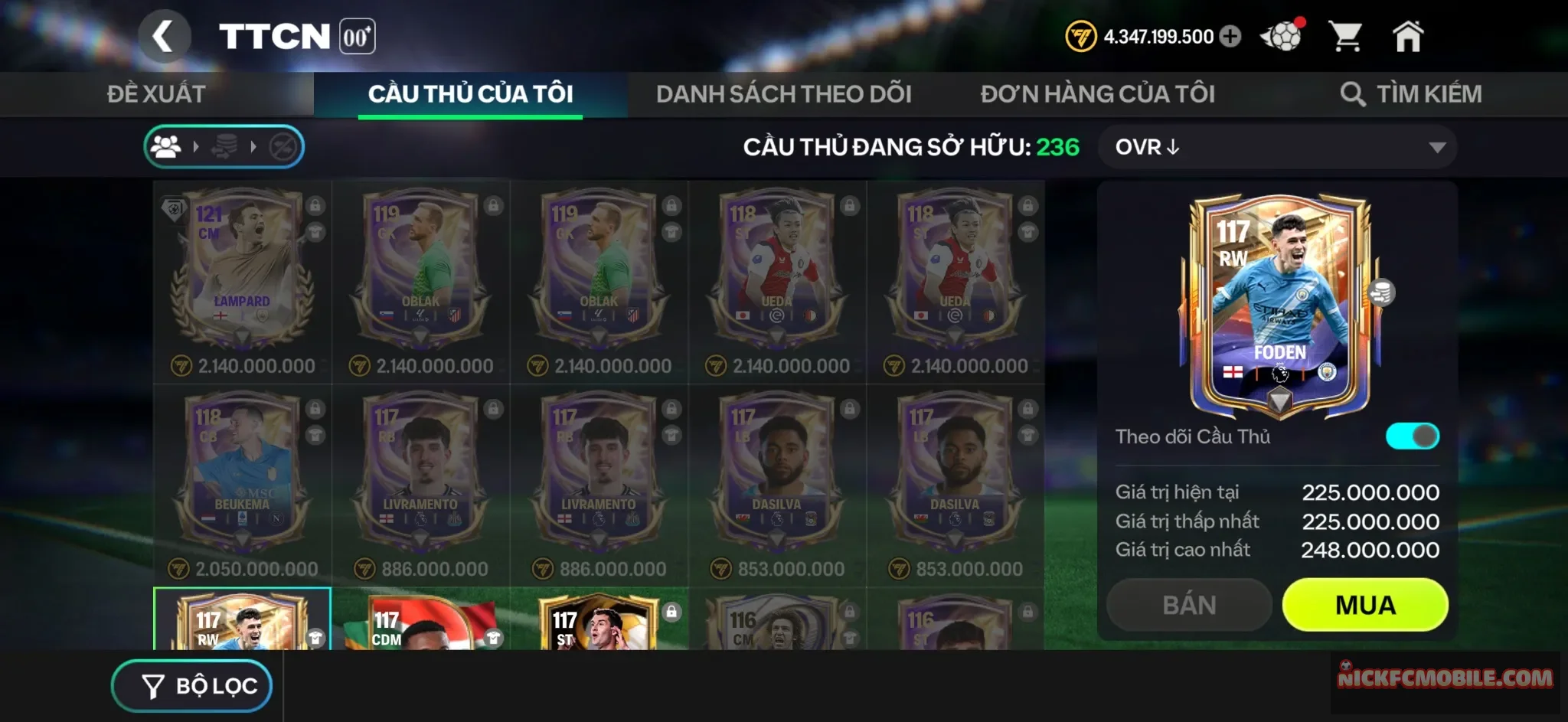 Account Image