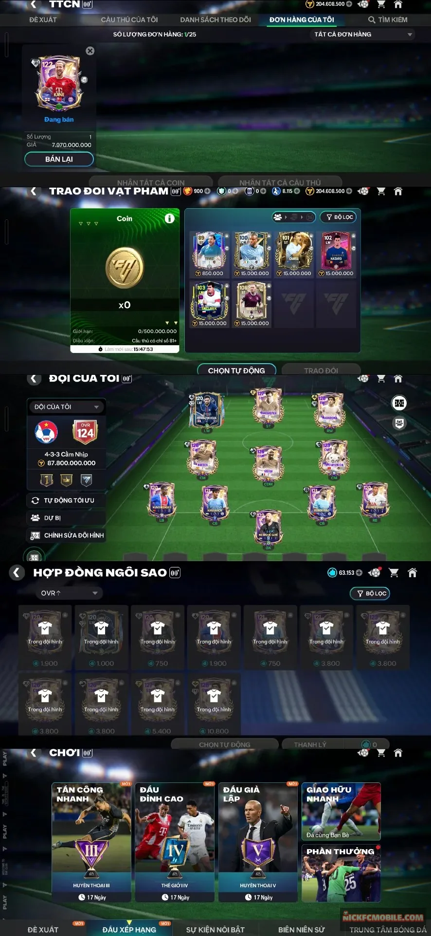 Account Image
