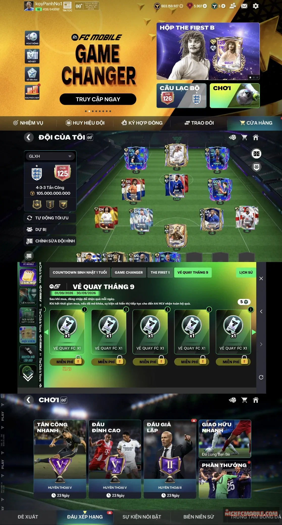 Account Image