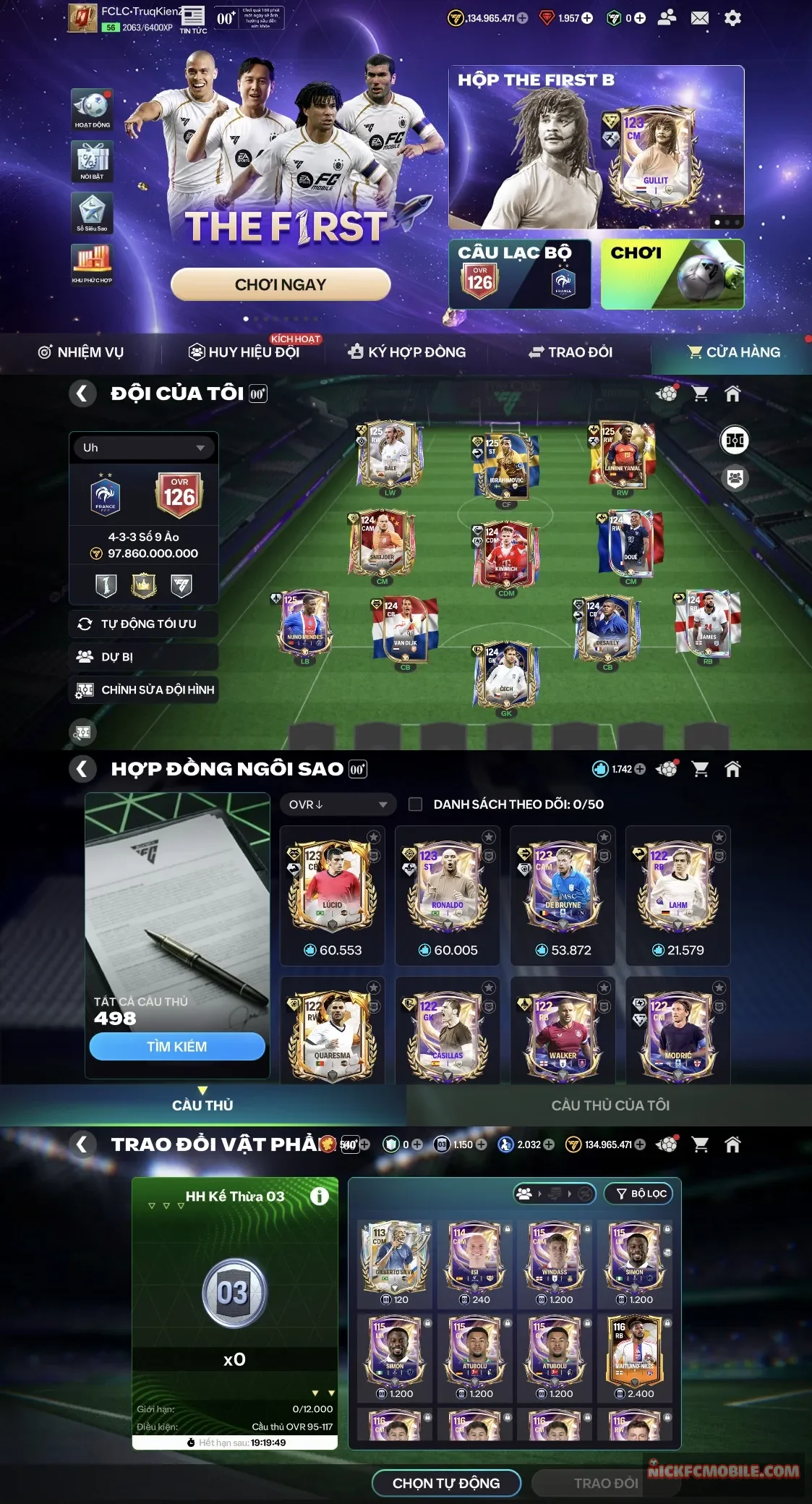 Account Image