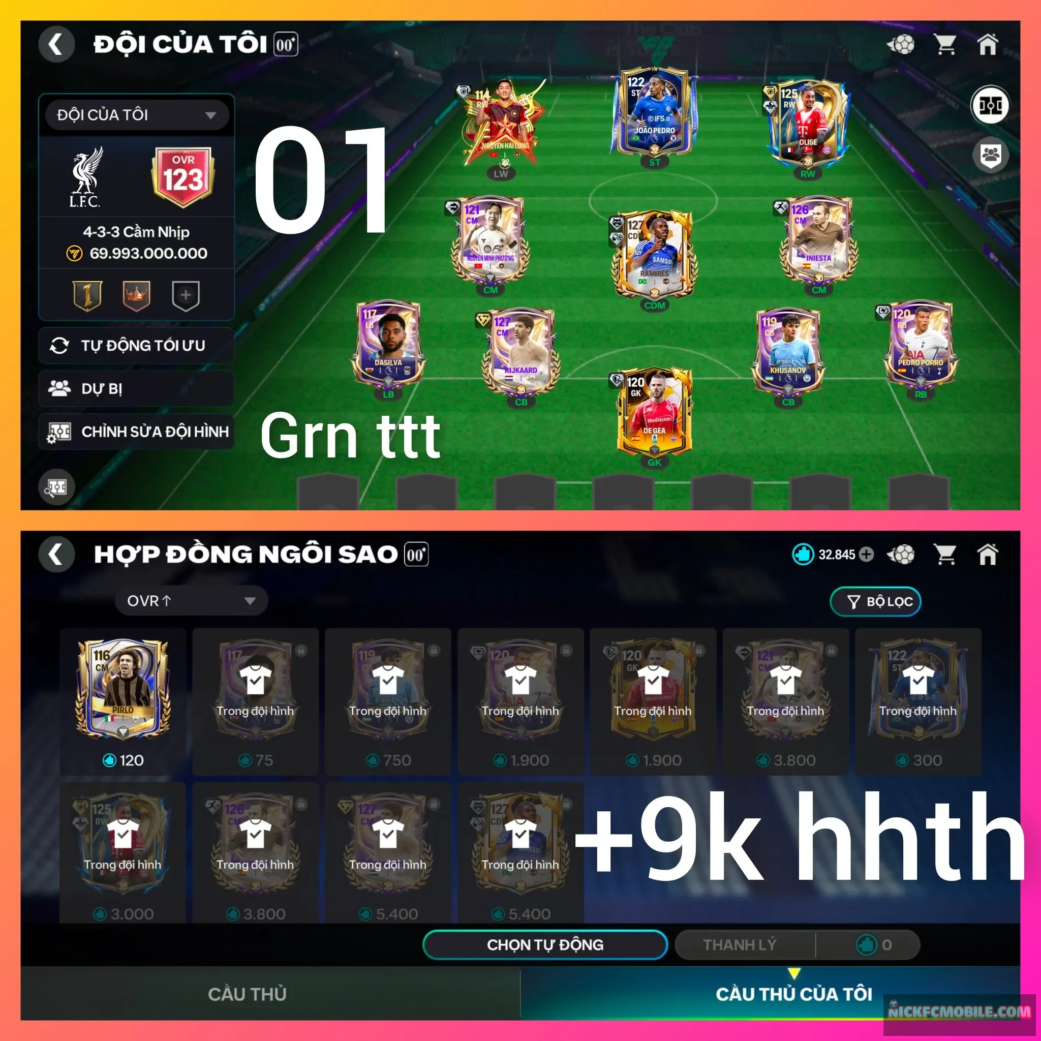 Account Image