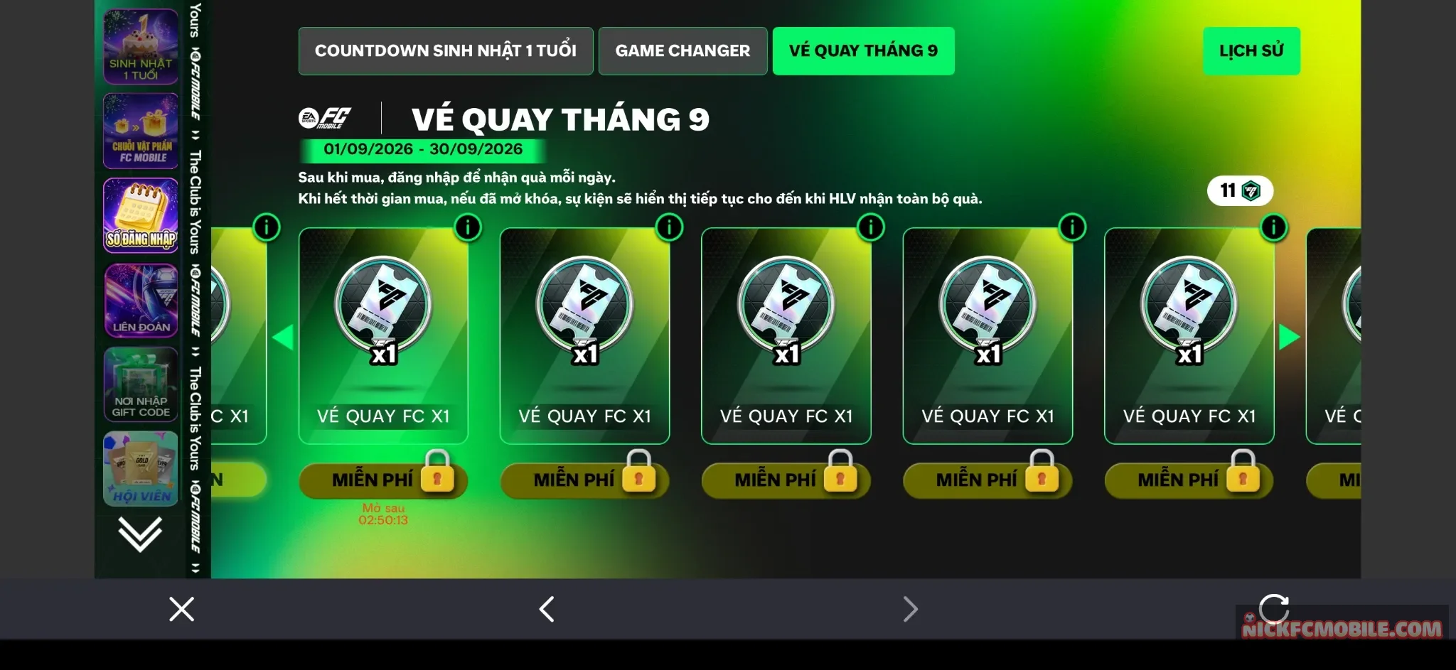 Account Image