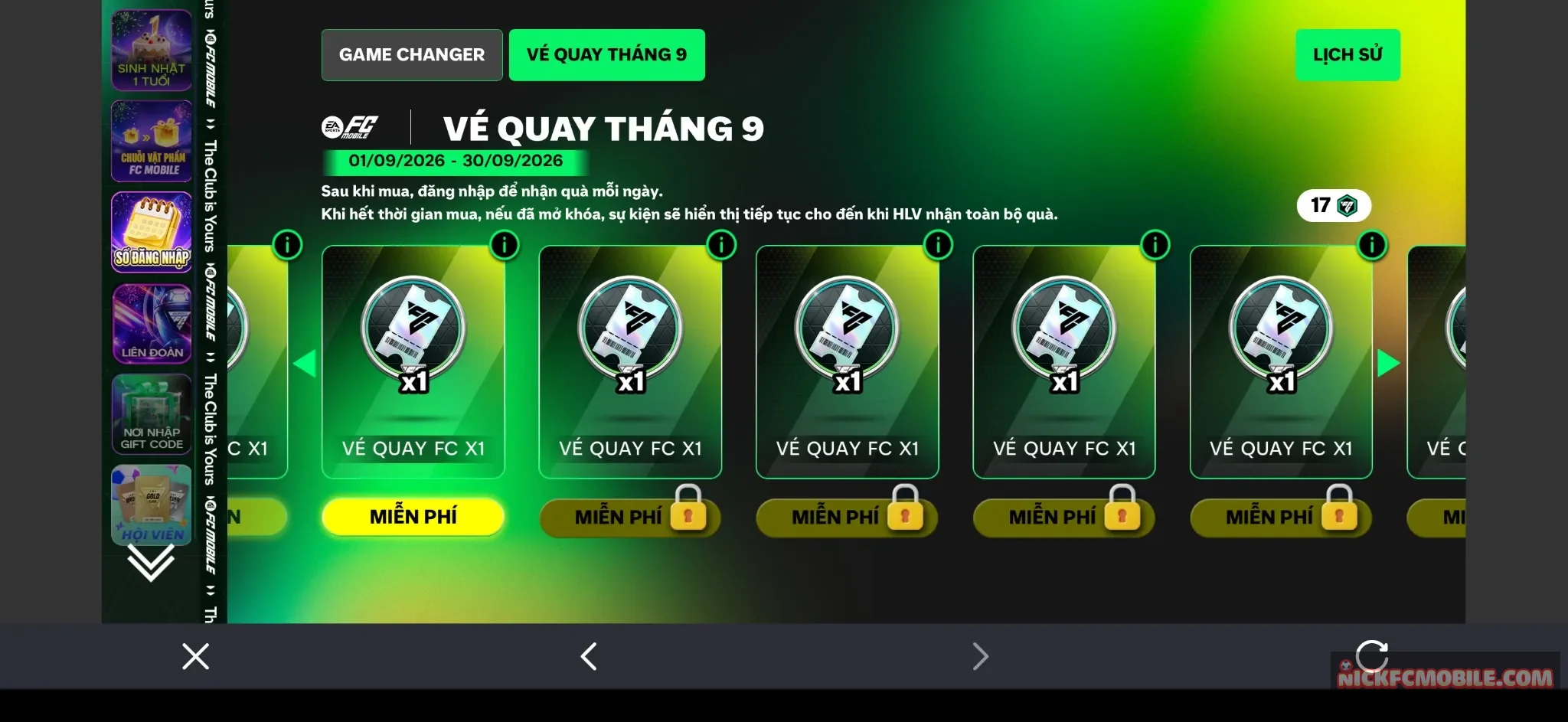 Account Image