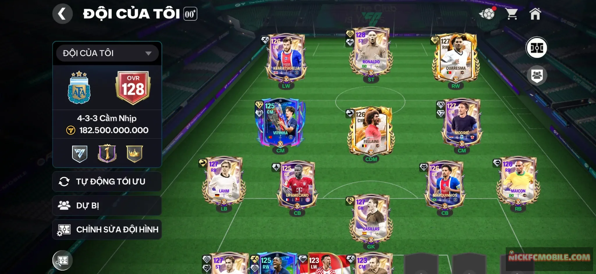 Account Image