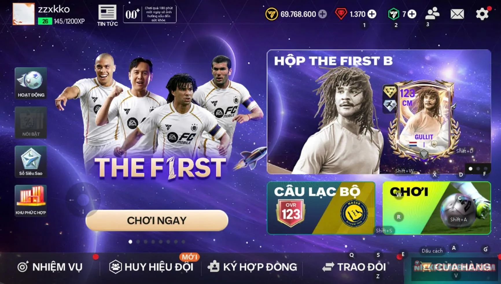 Account Image