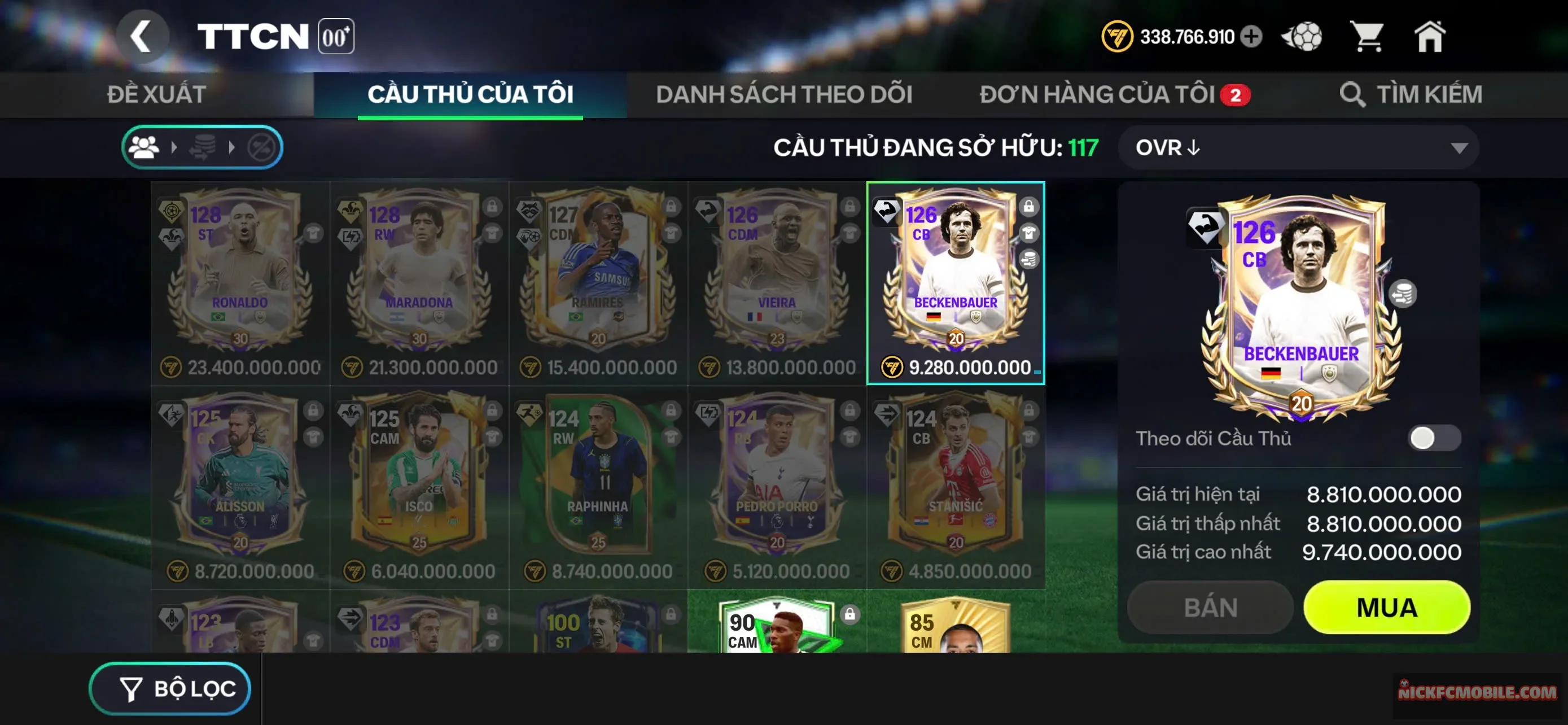 Account Image