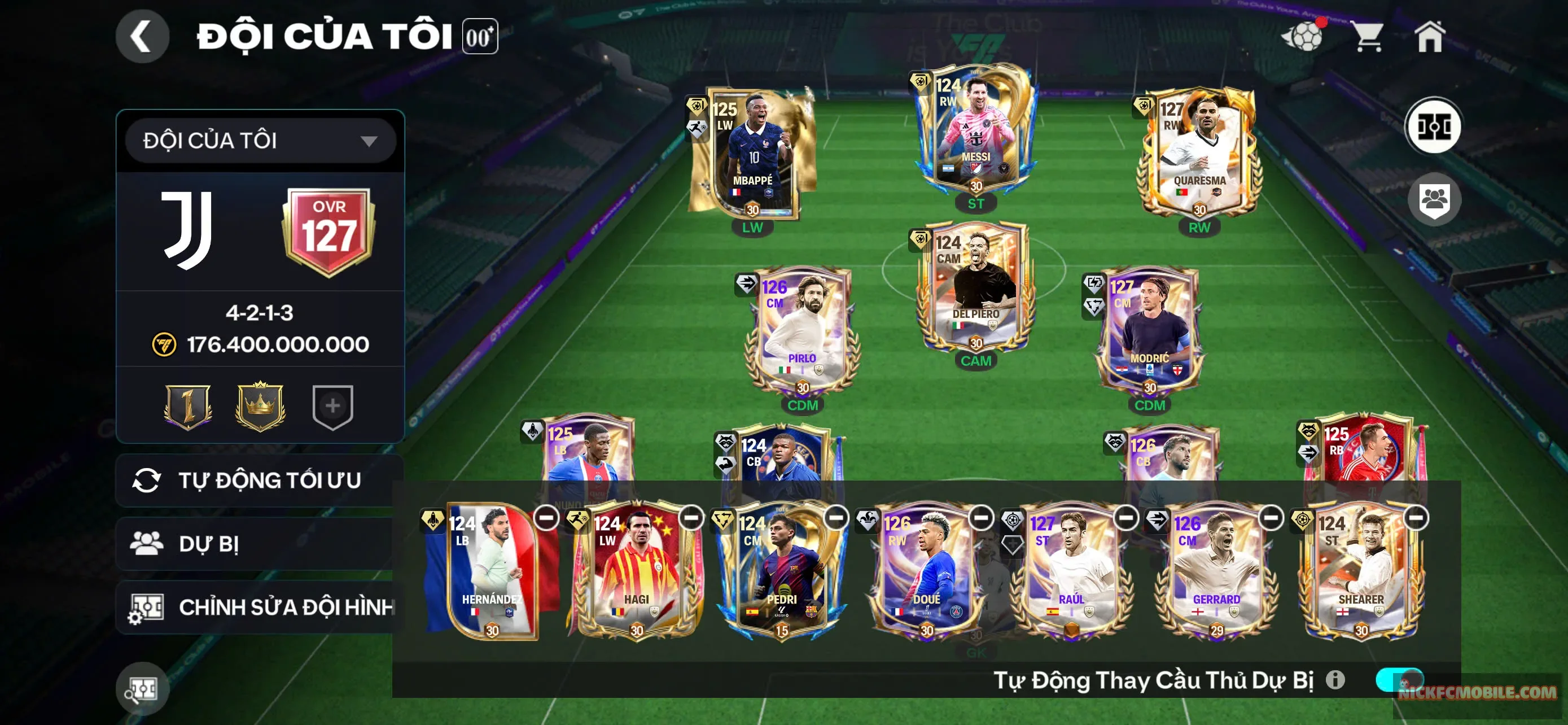 Account Image