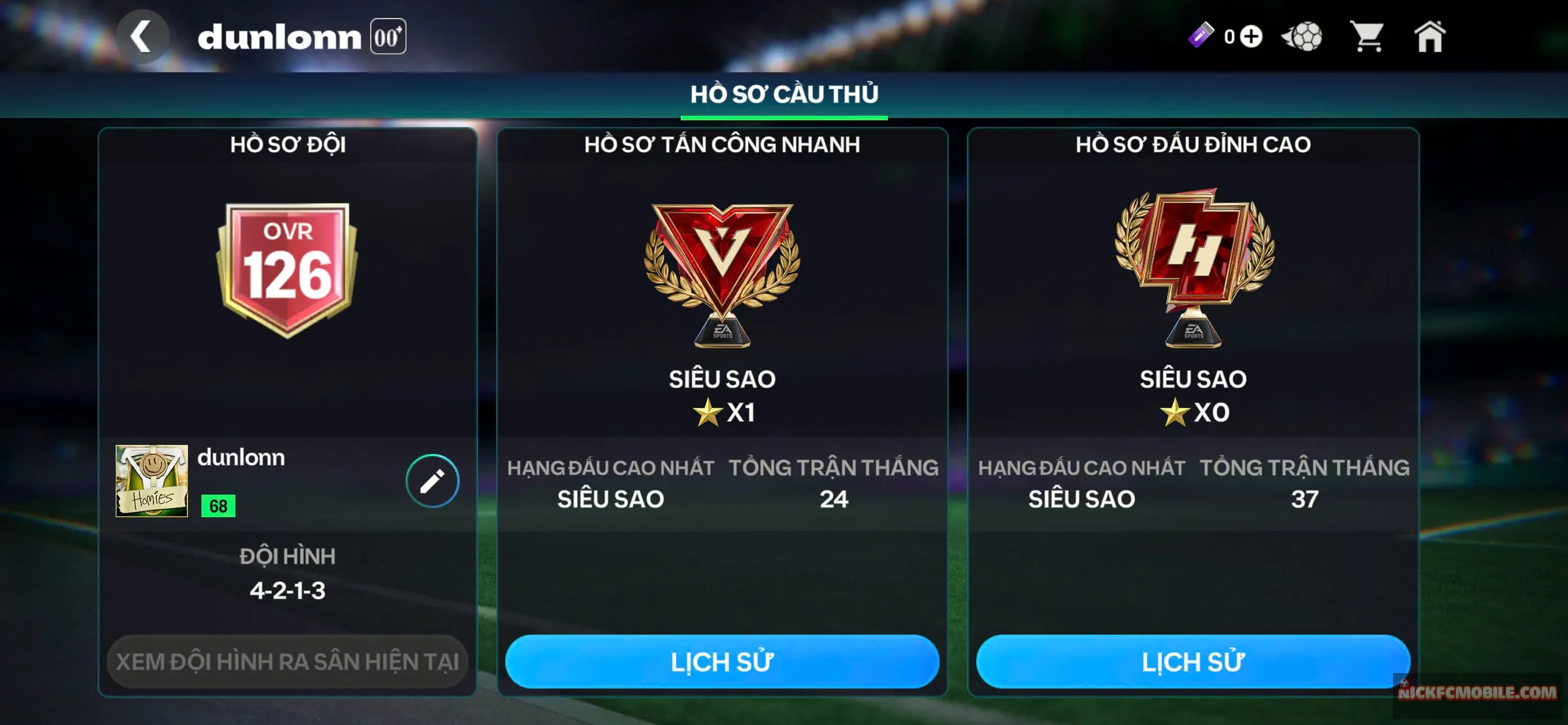 Account Image