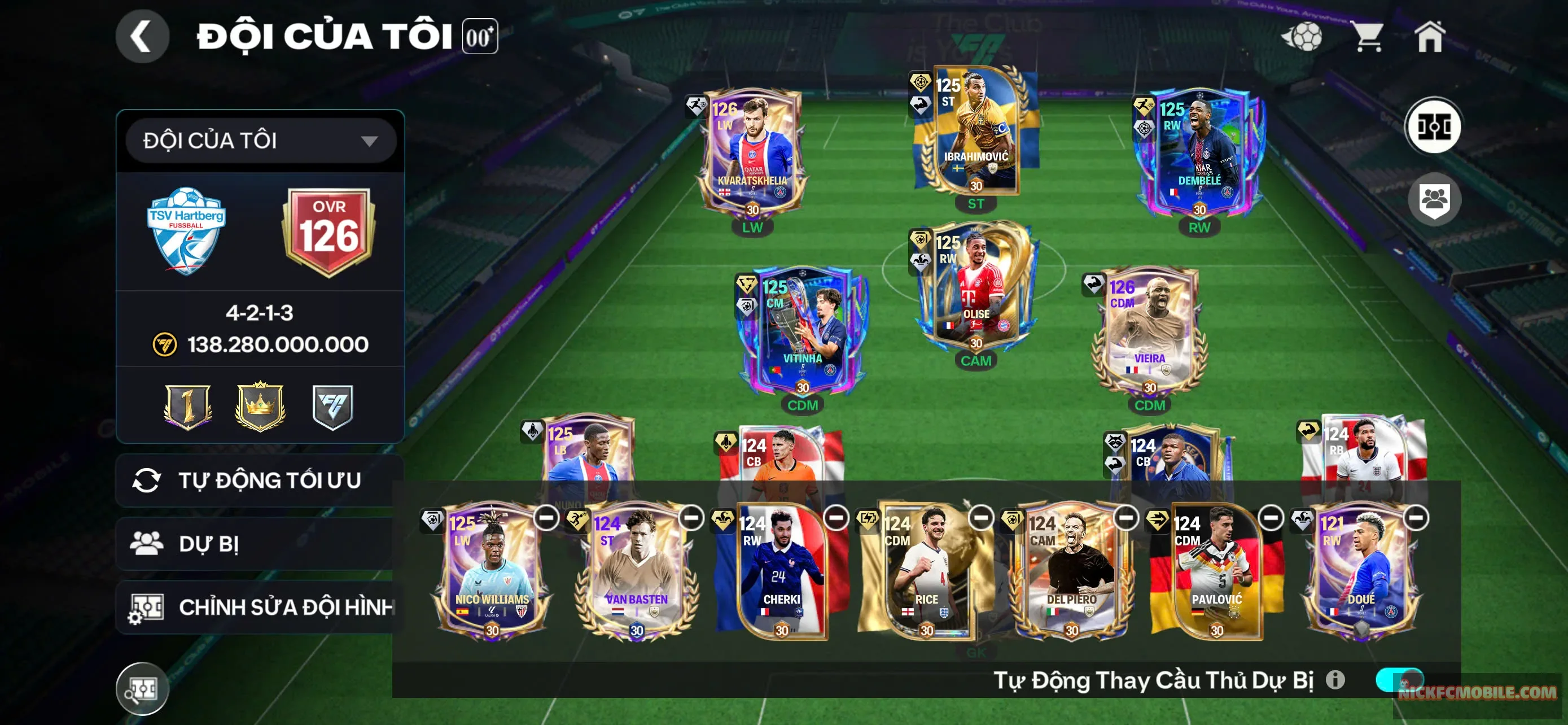 Account Image