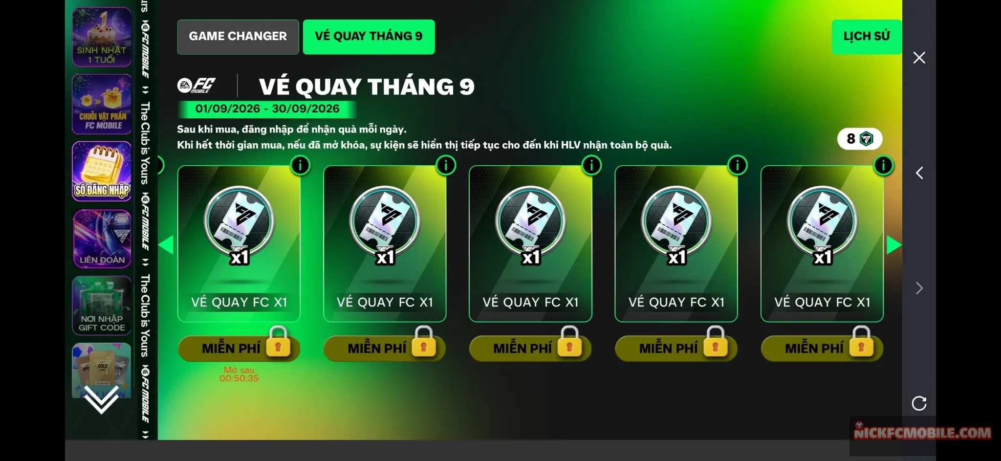 Account Image