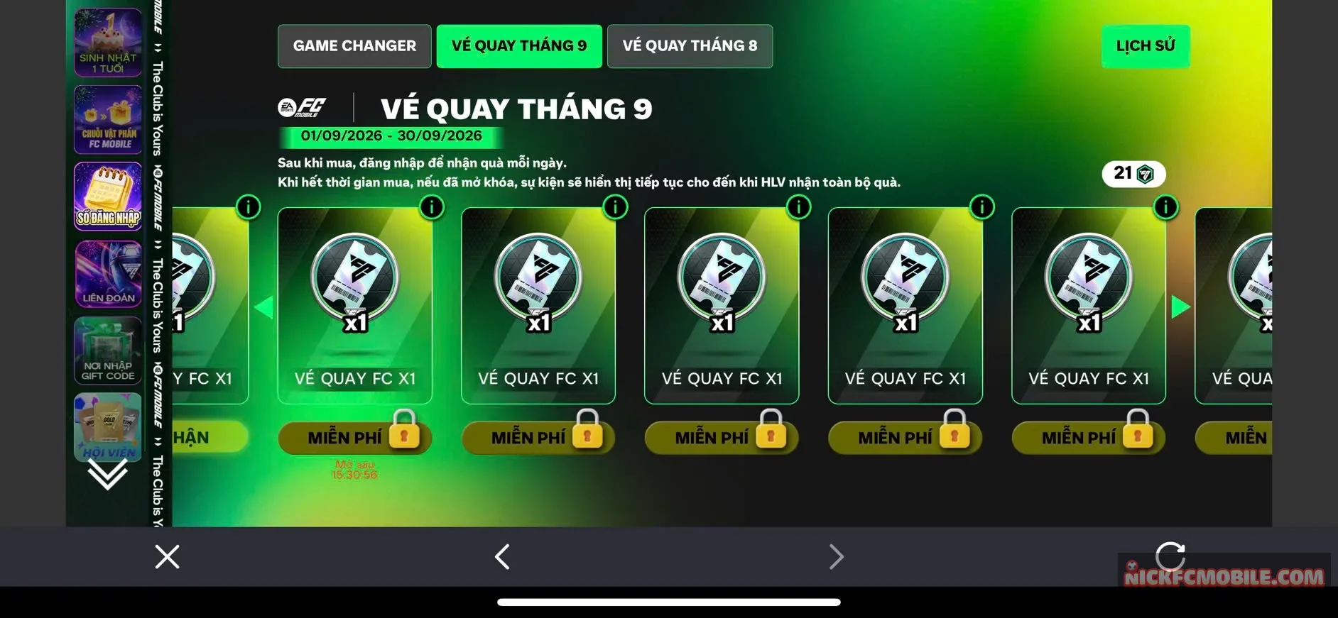 Account Image