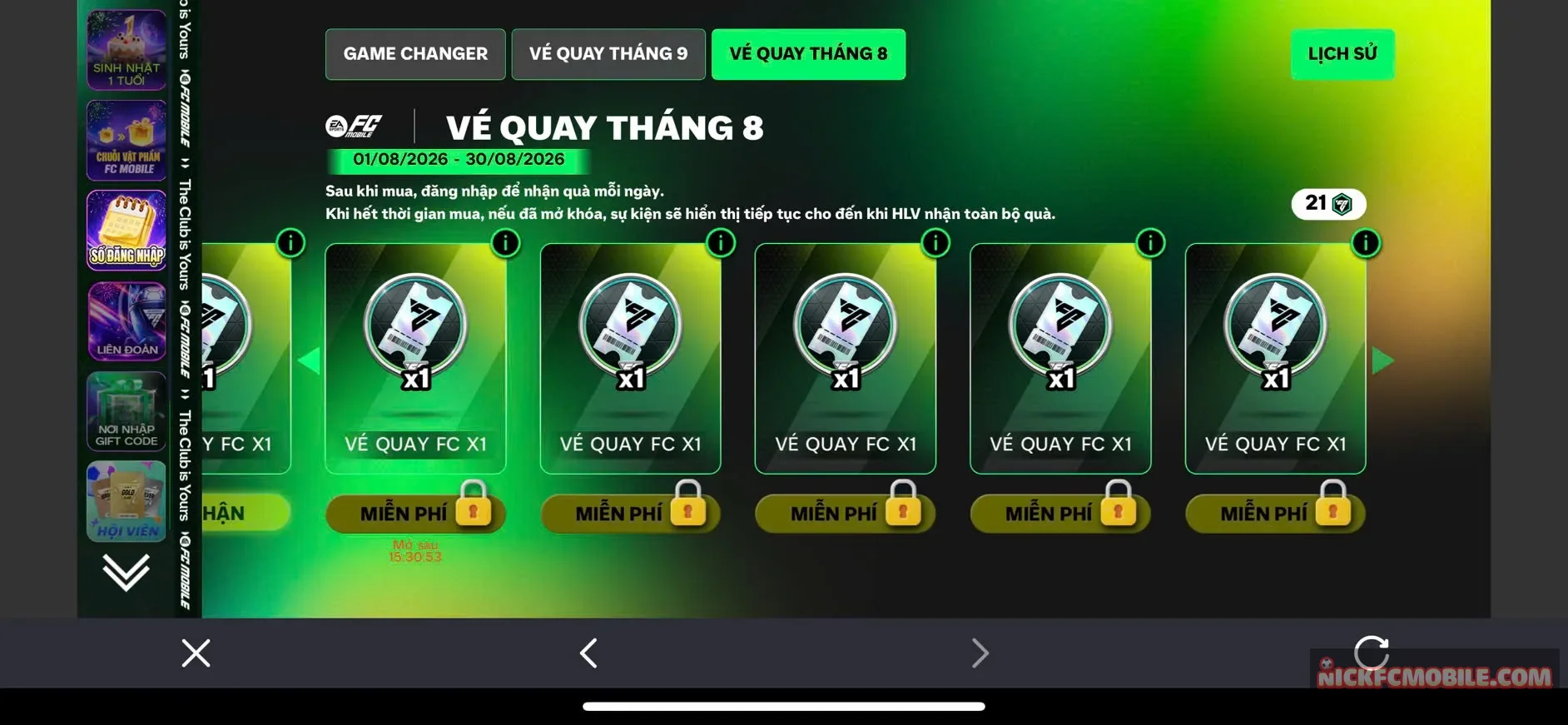Account Image