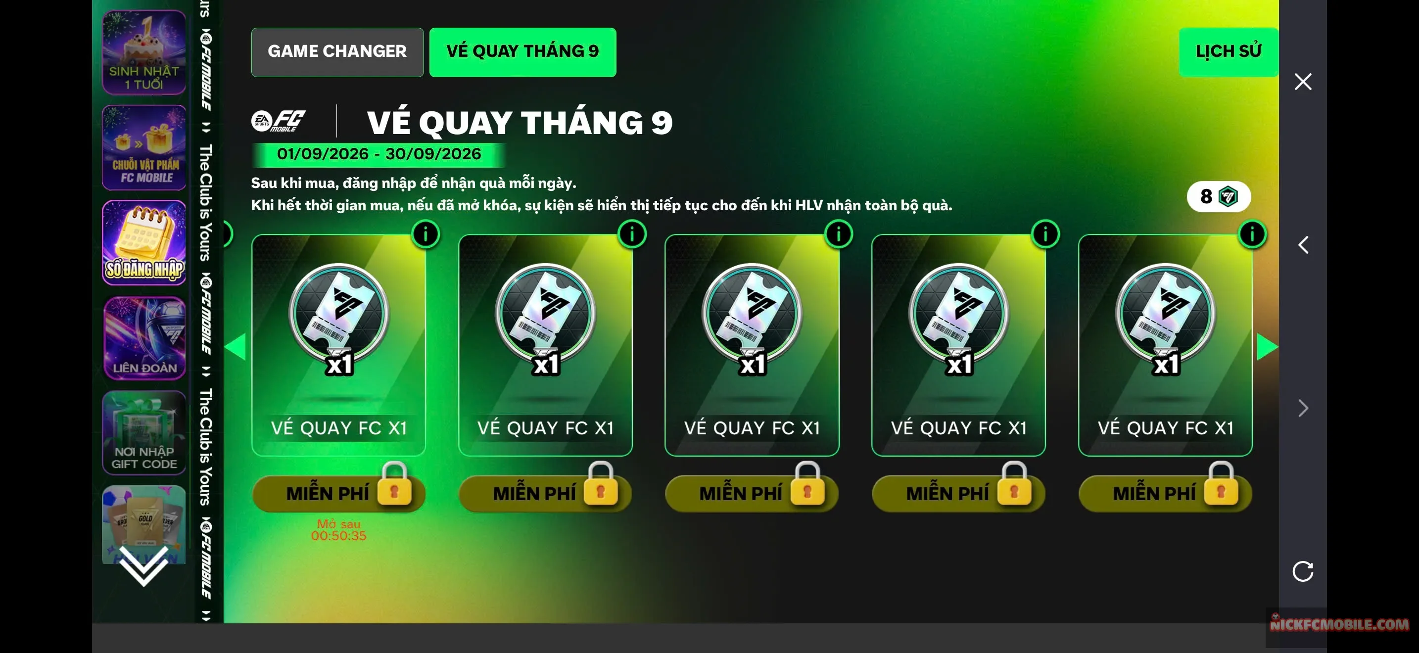 Account Image