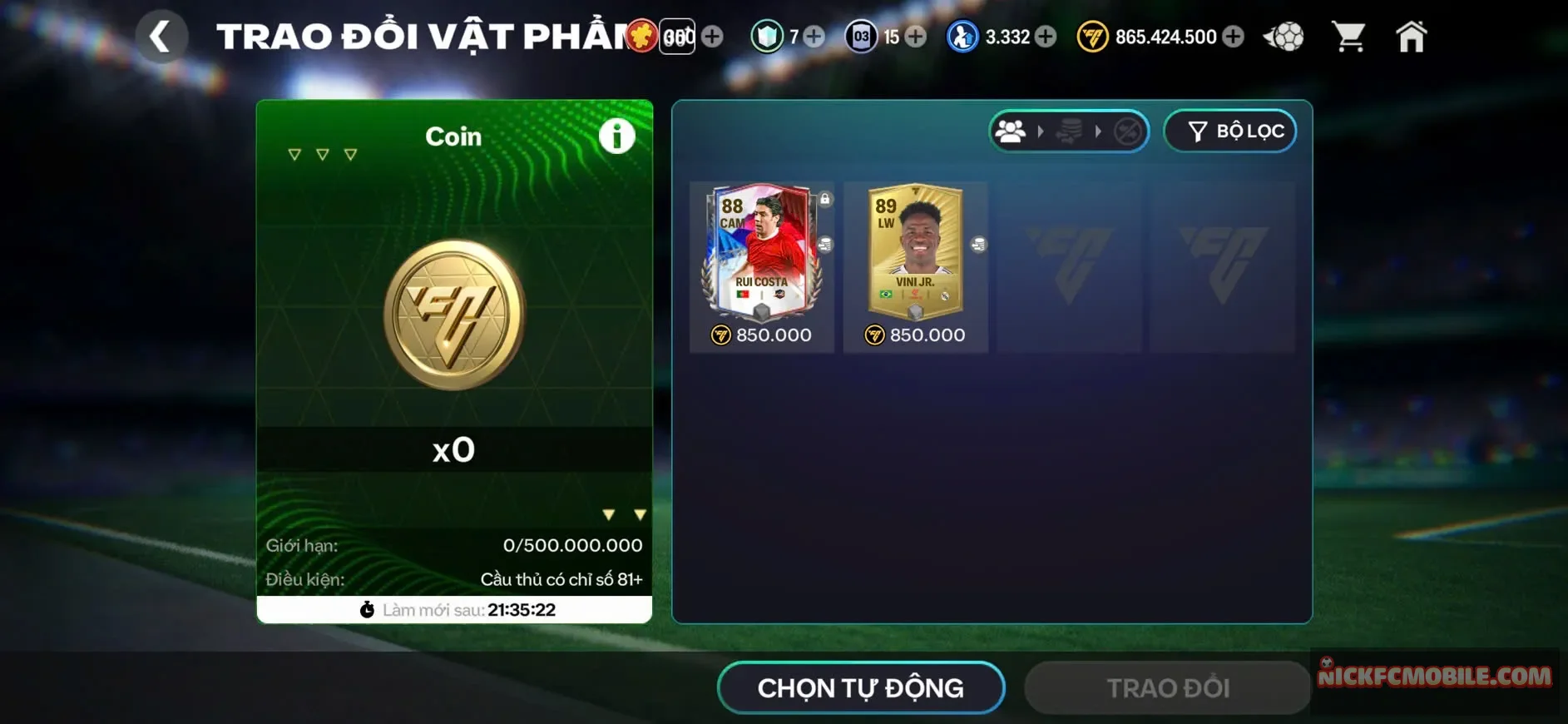 Account Image