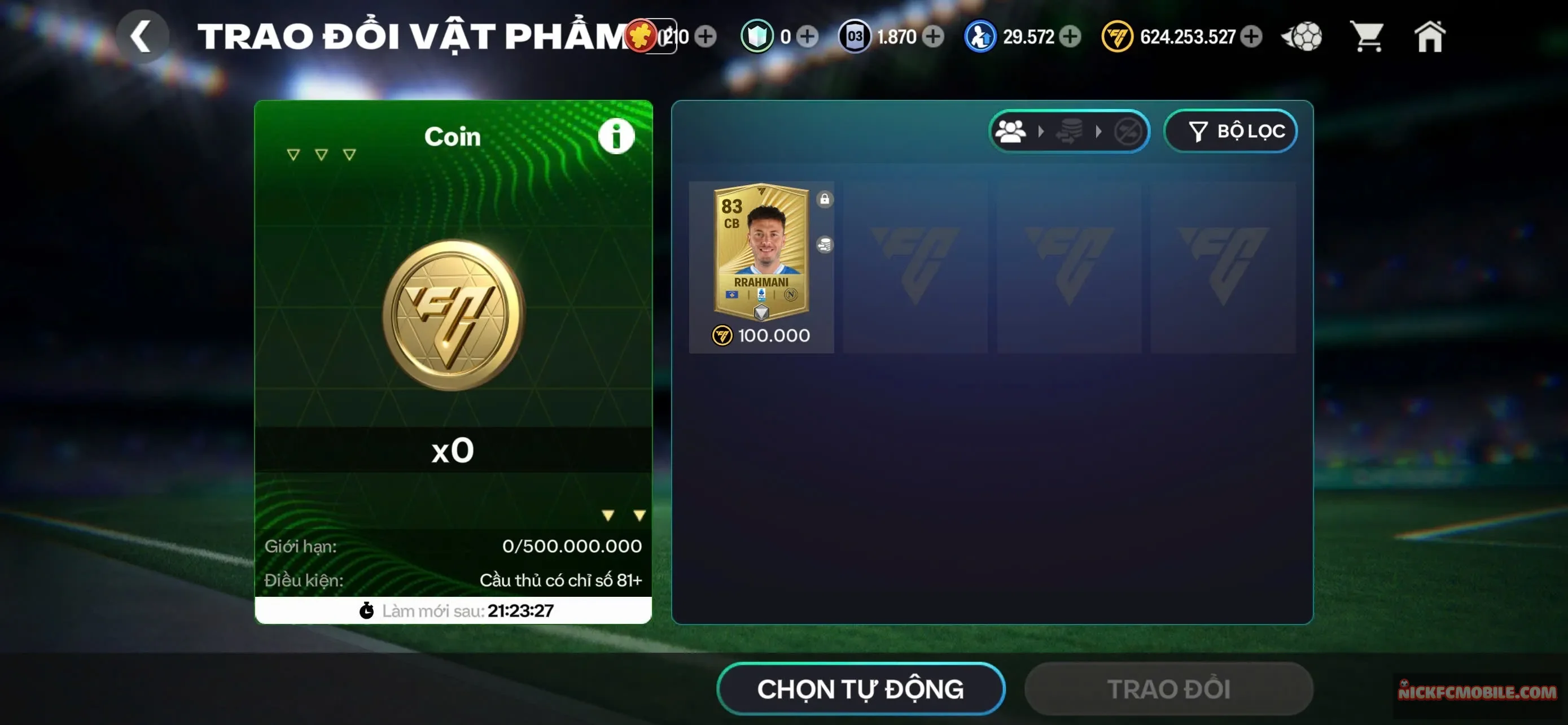Account Image