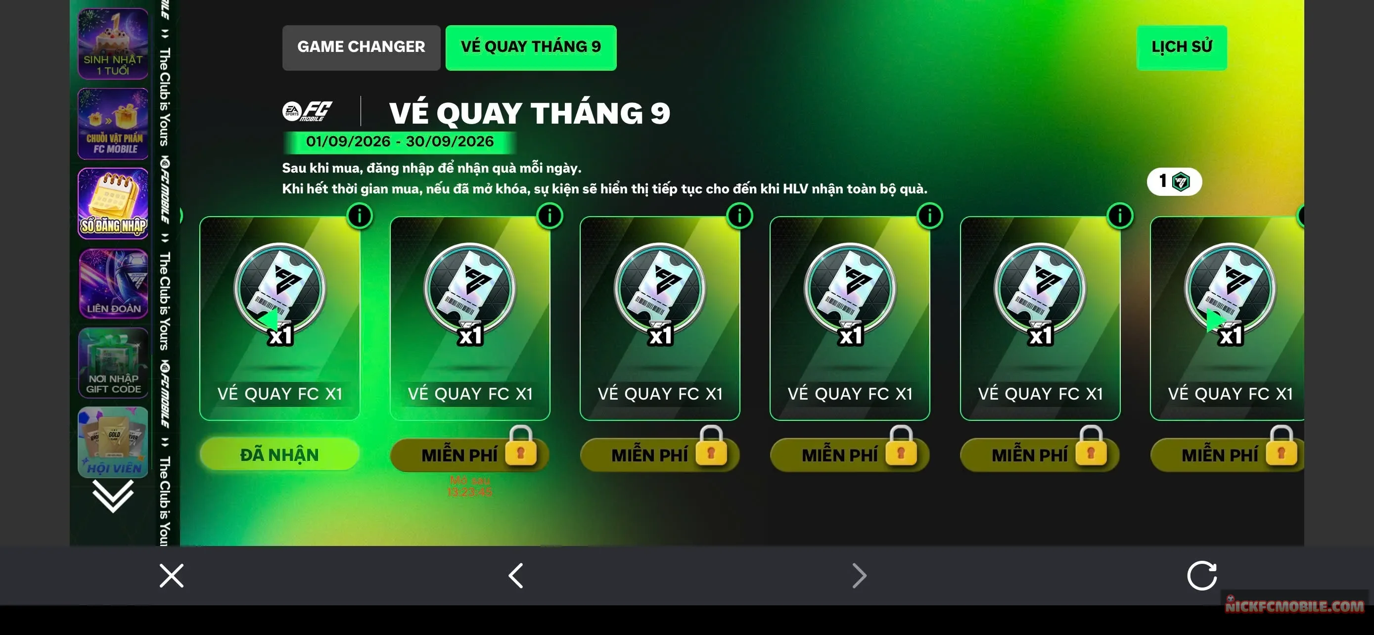 Account Image