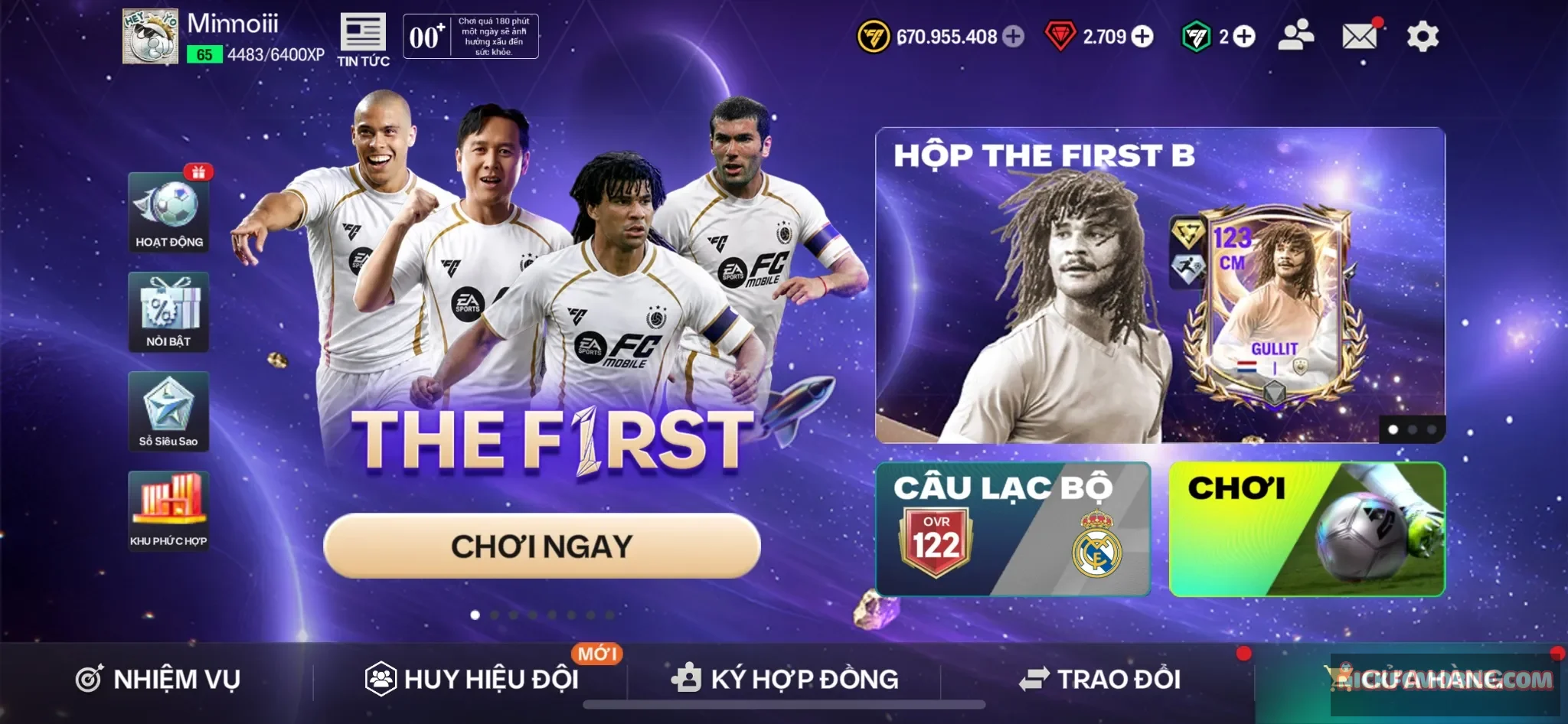Account Image