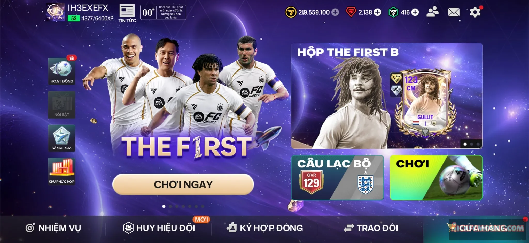 Account Image
