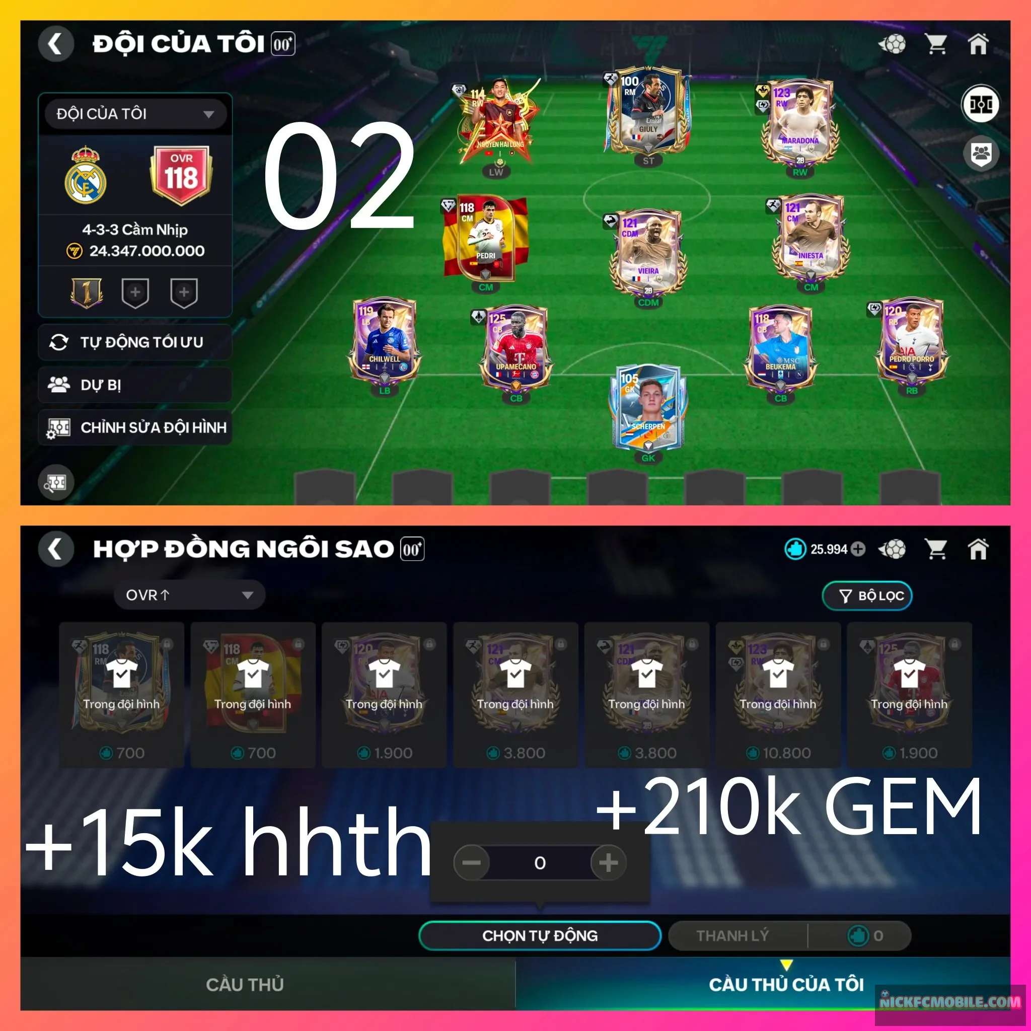 Account Image
