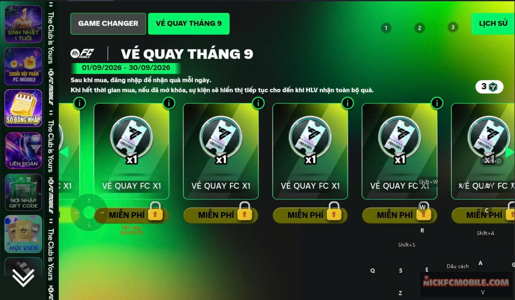 Account Image