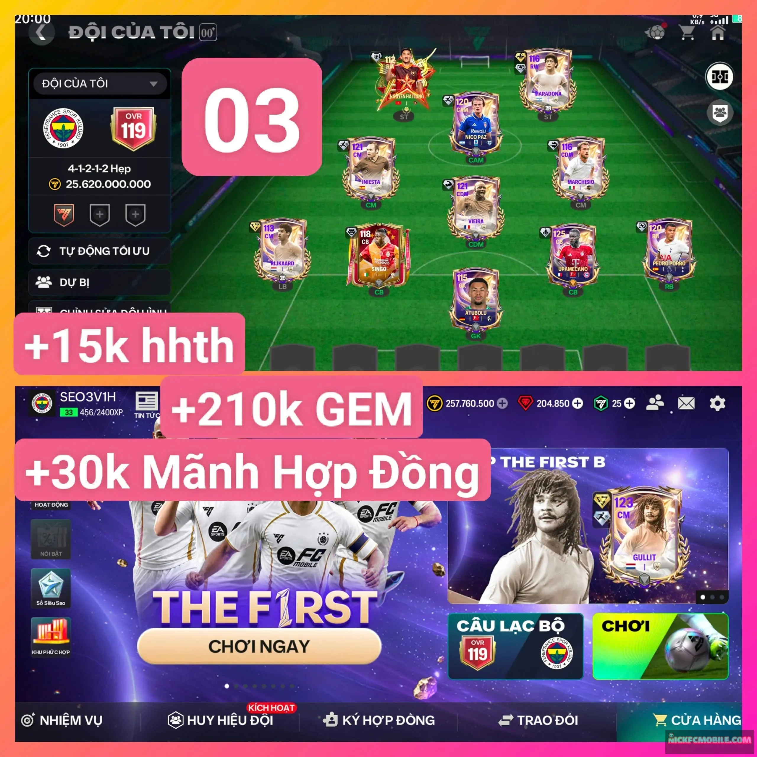 Account Image