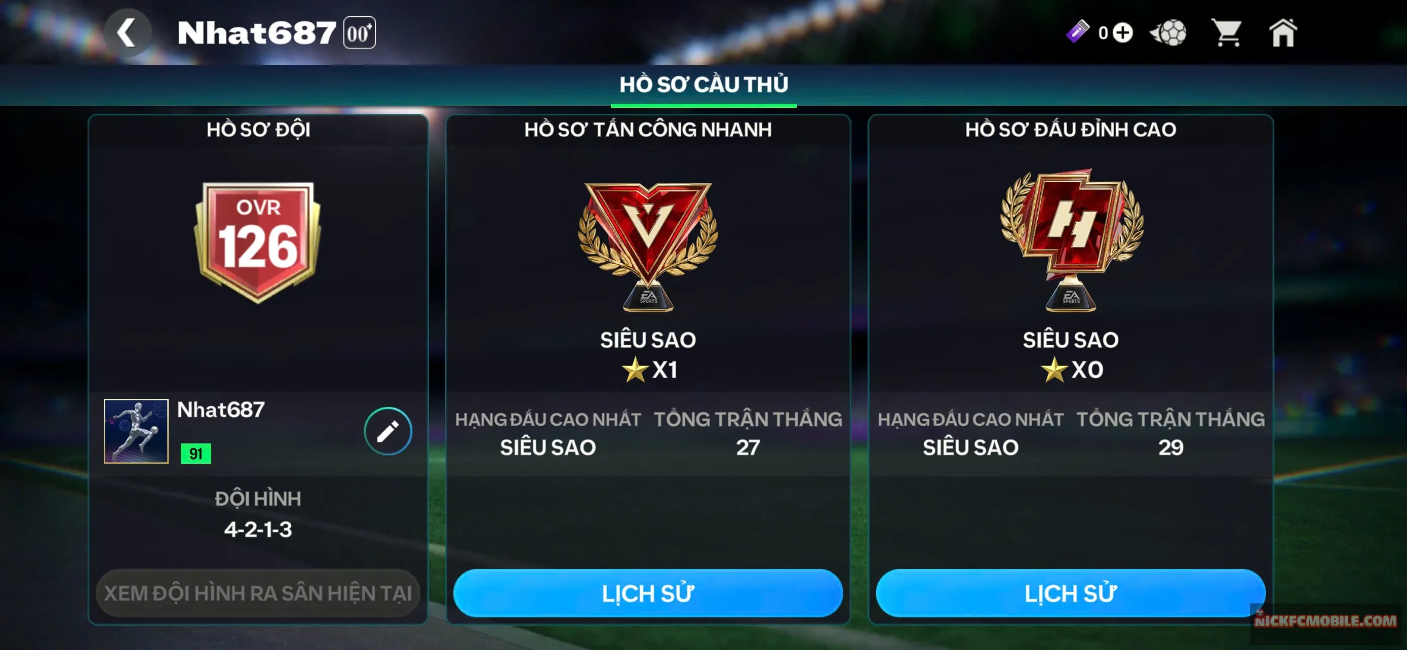 Account Image