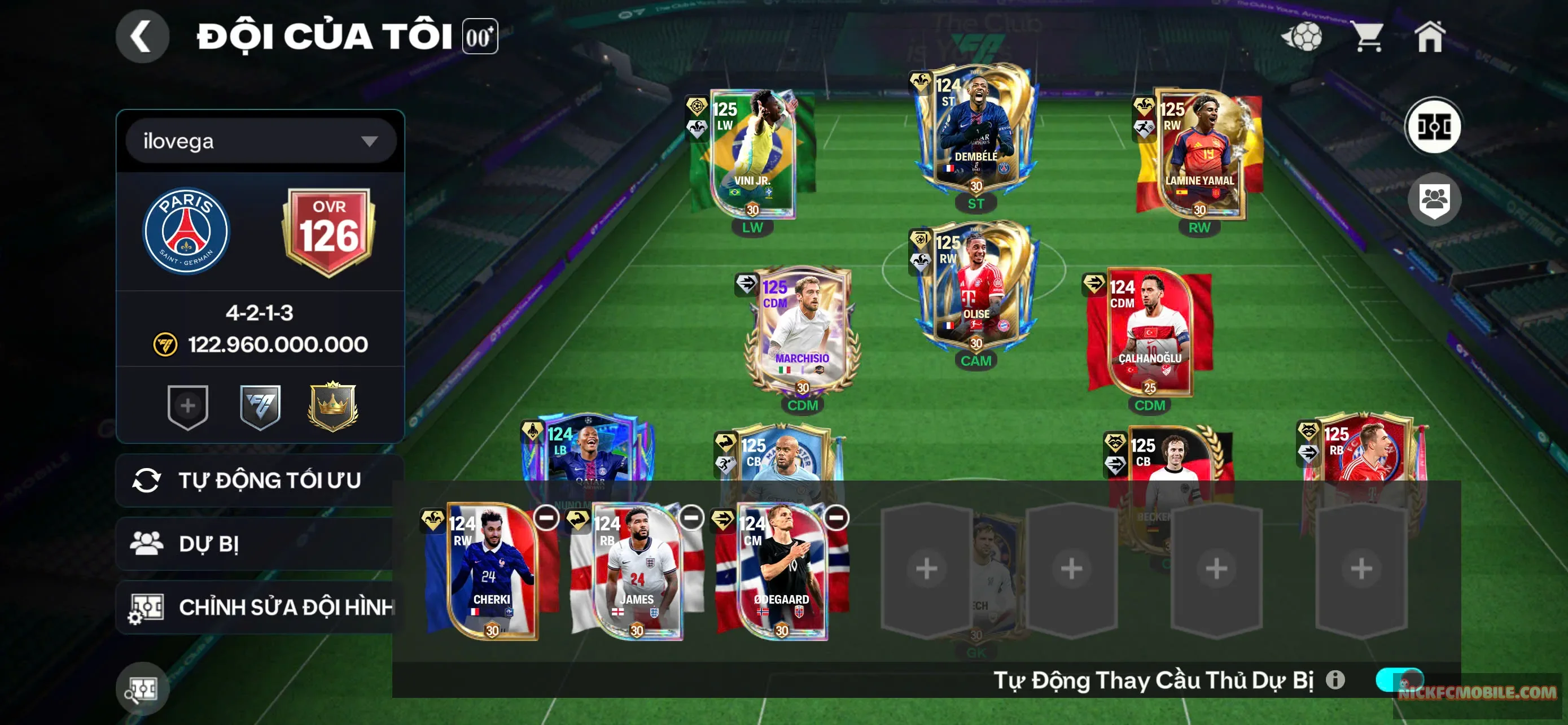 Account Image