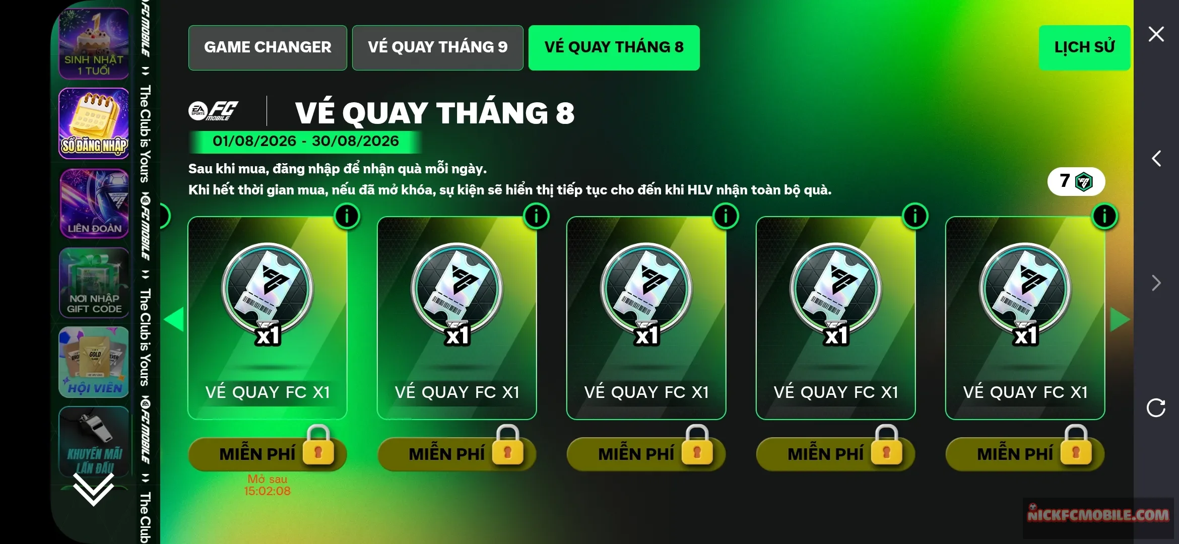 Account Image