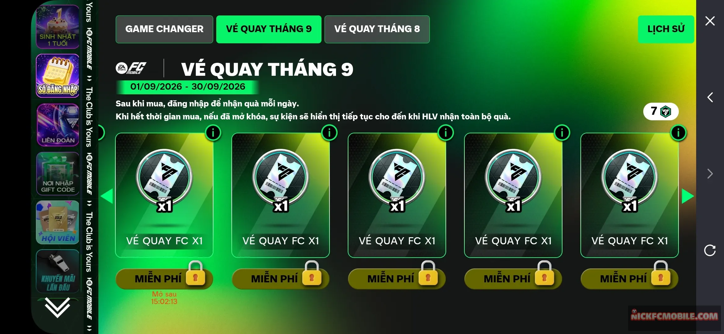 Account Image