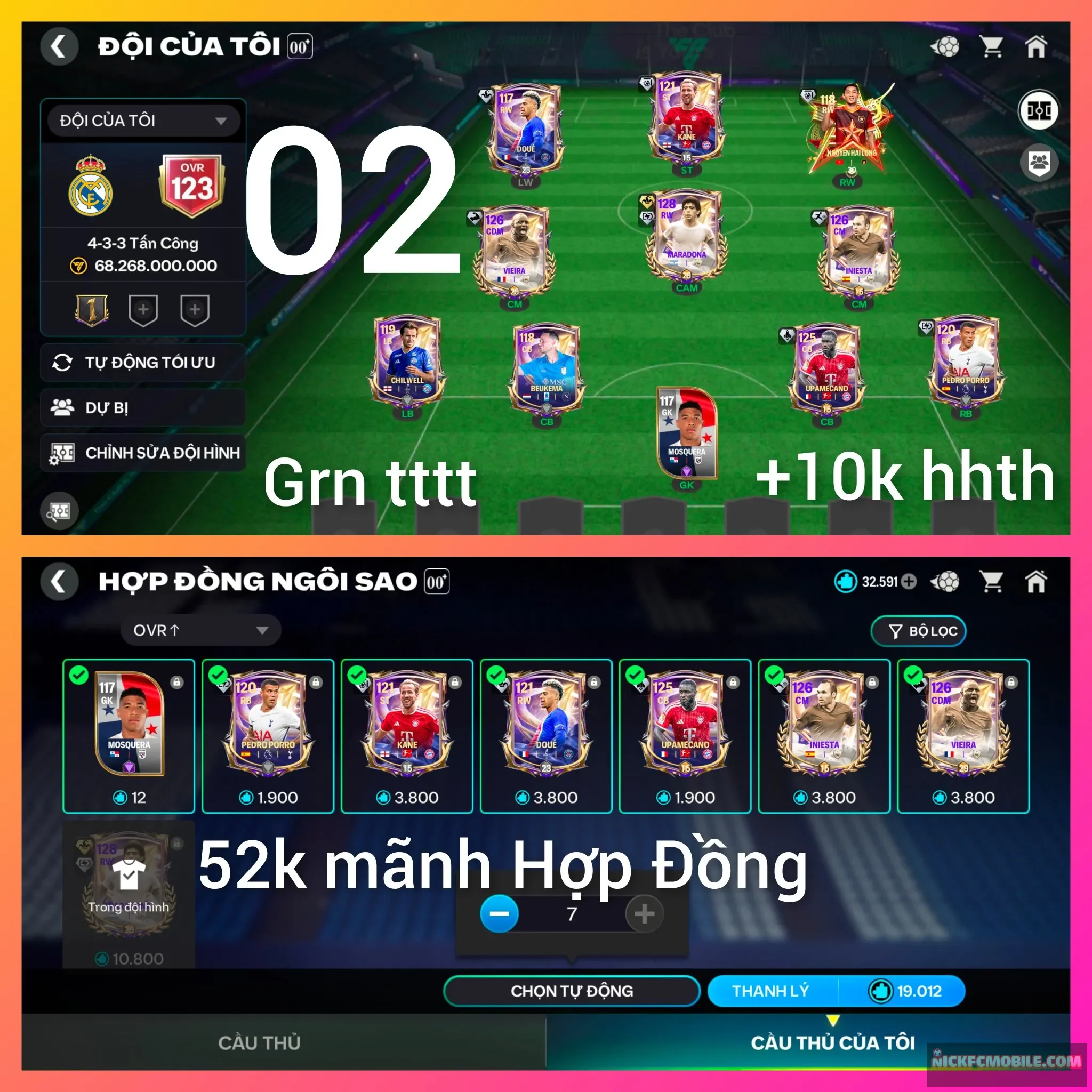 Account Image