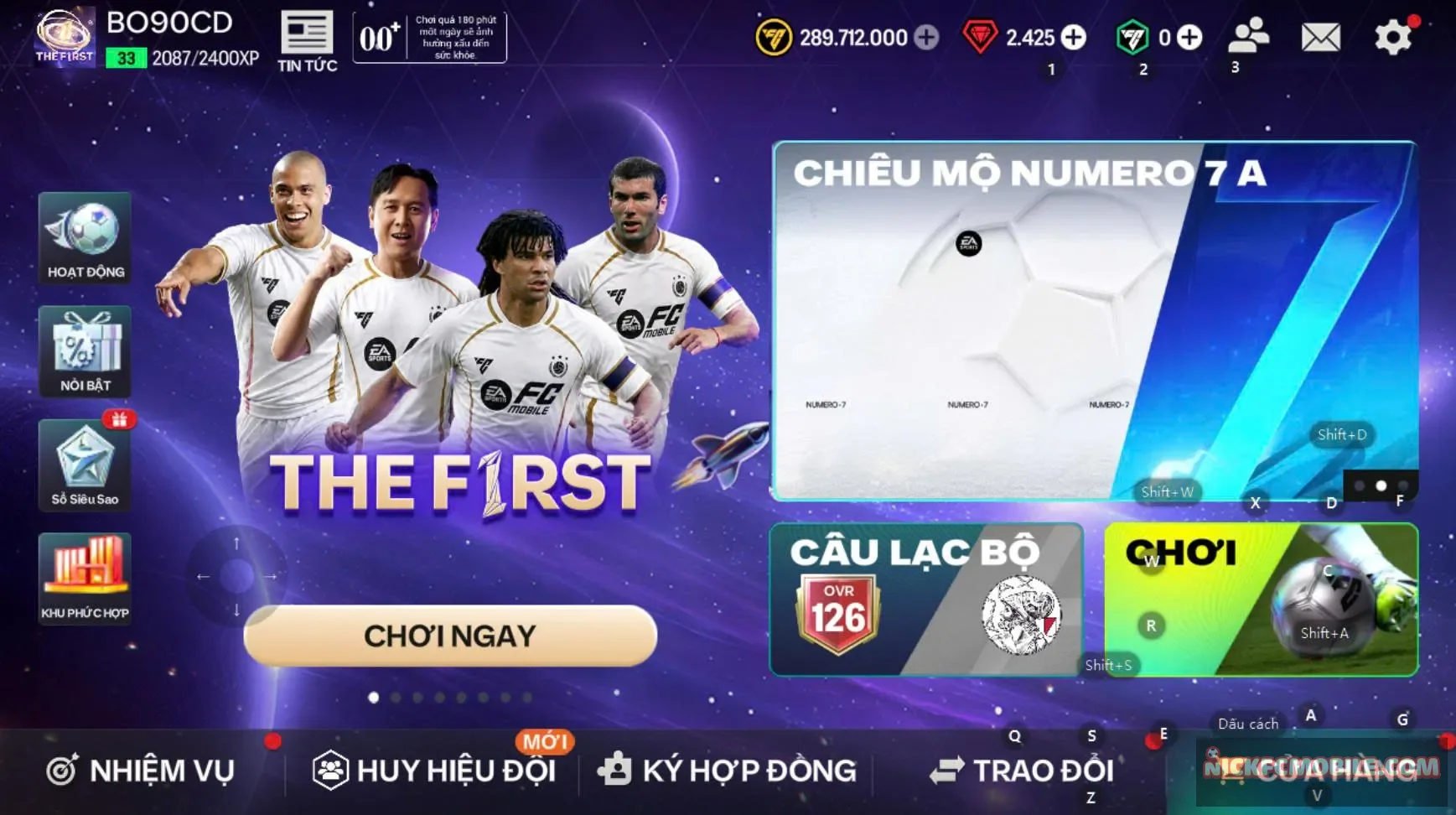 Account Image