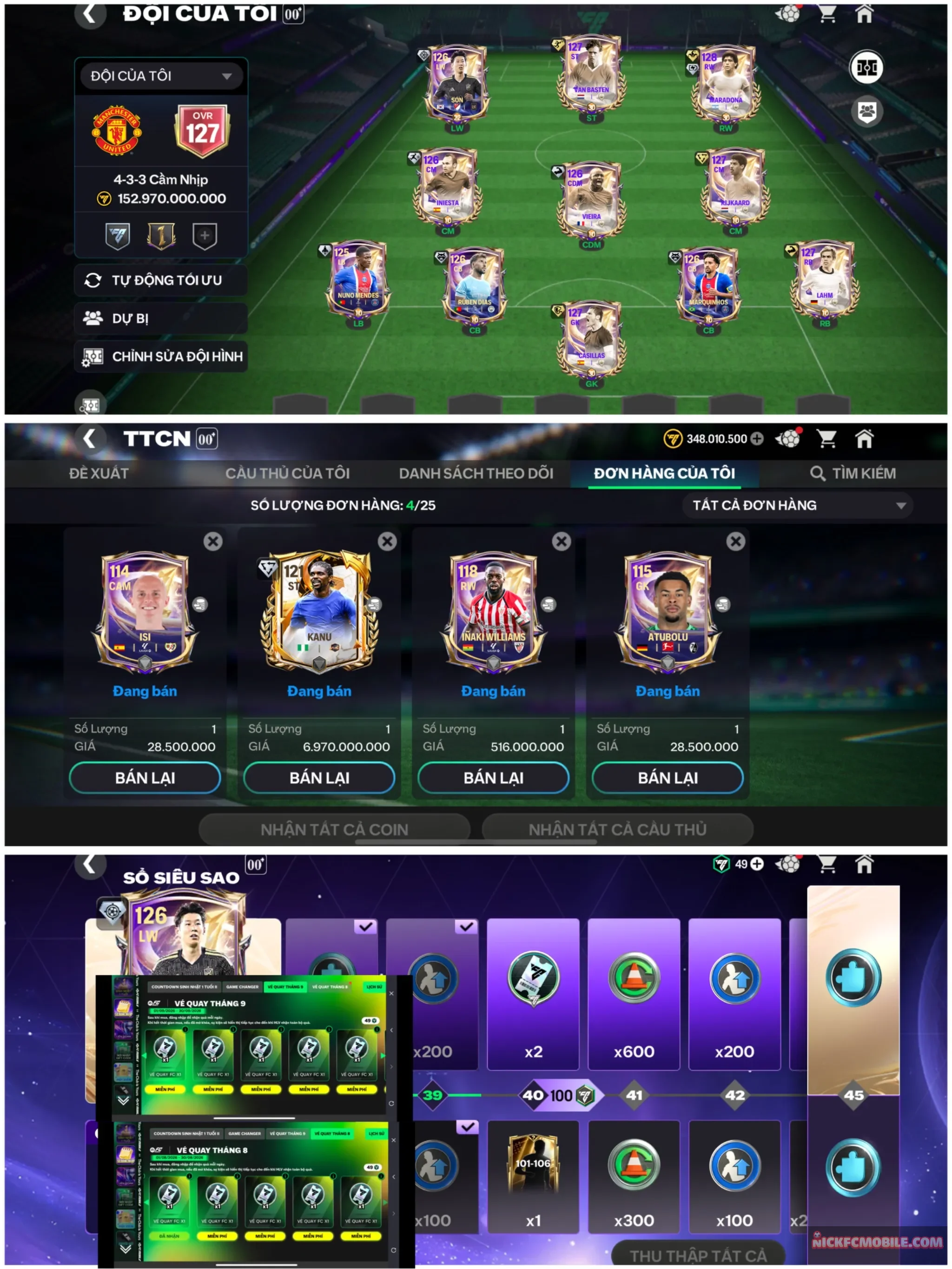 Account Image