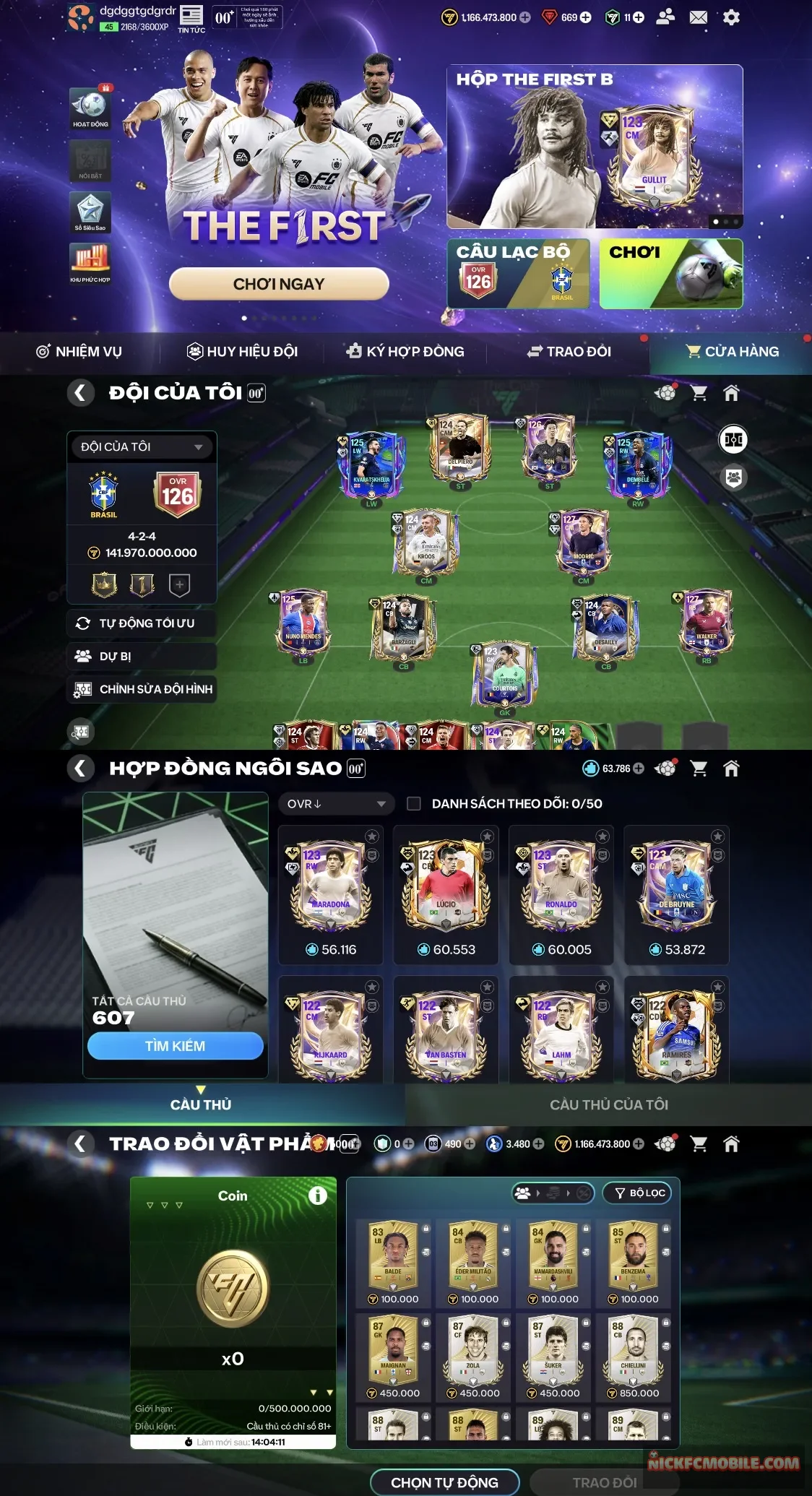 Account Image