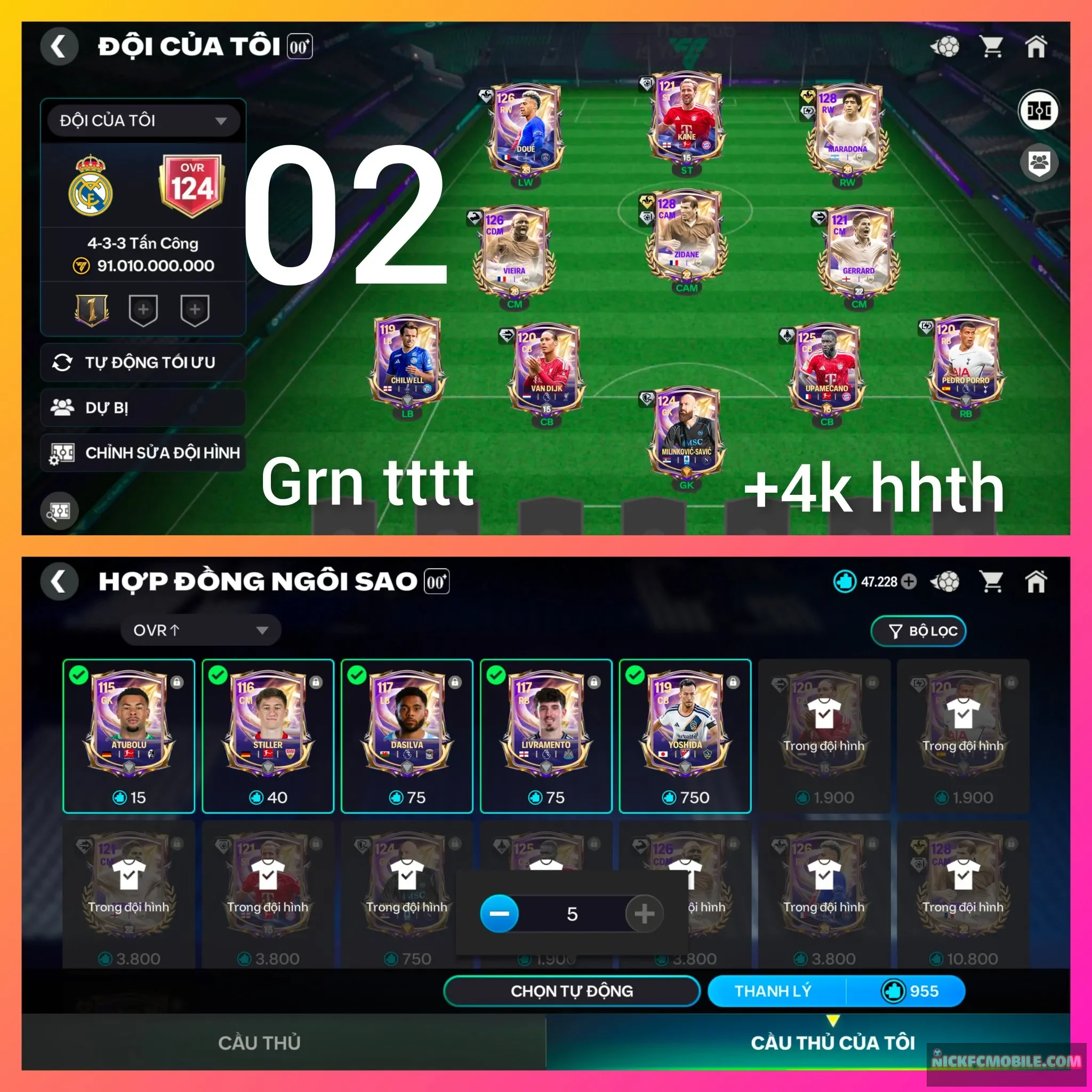 Account Image