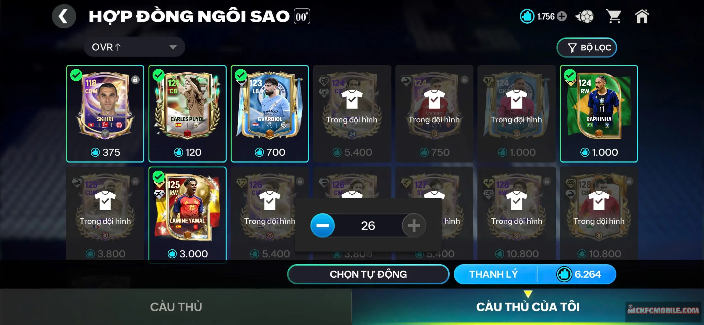 Account Image