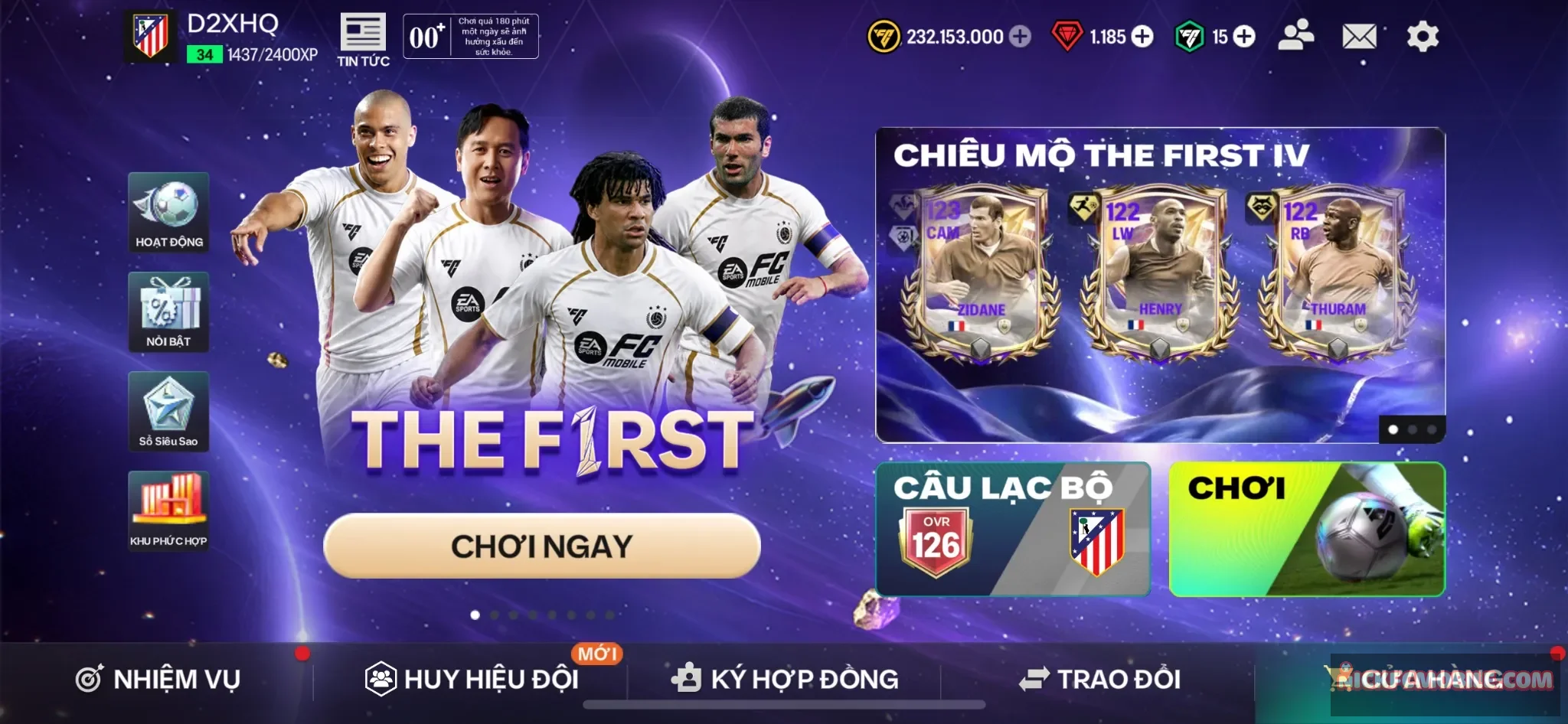 Account Image