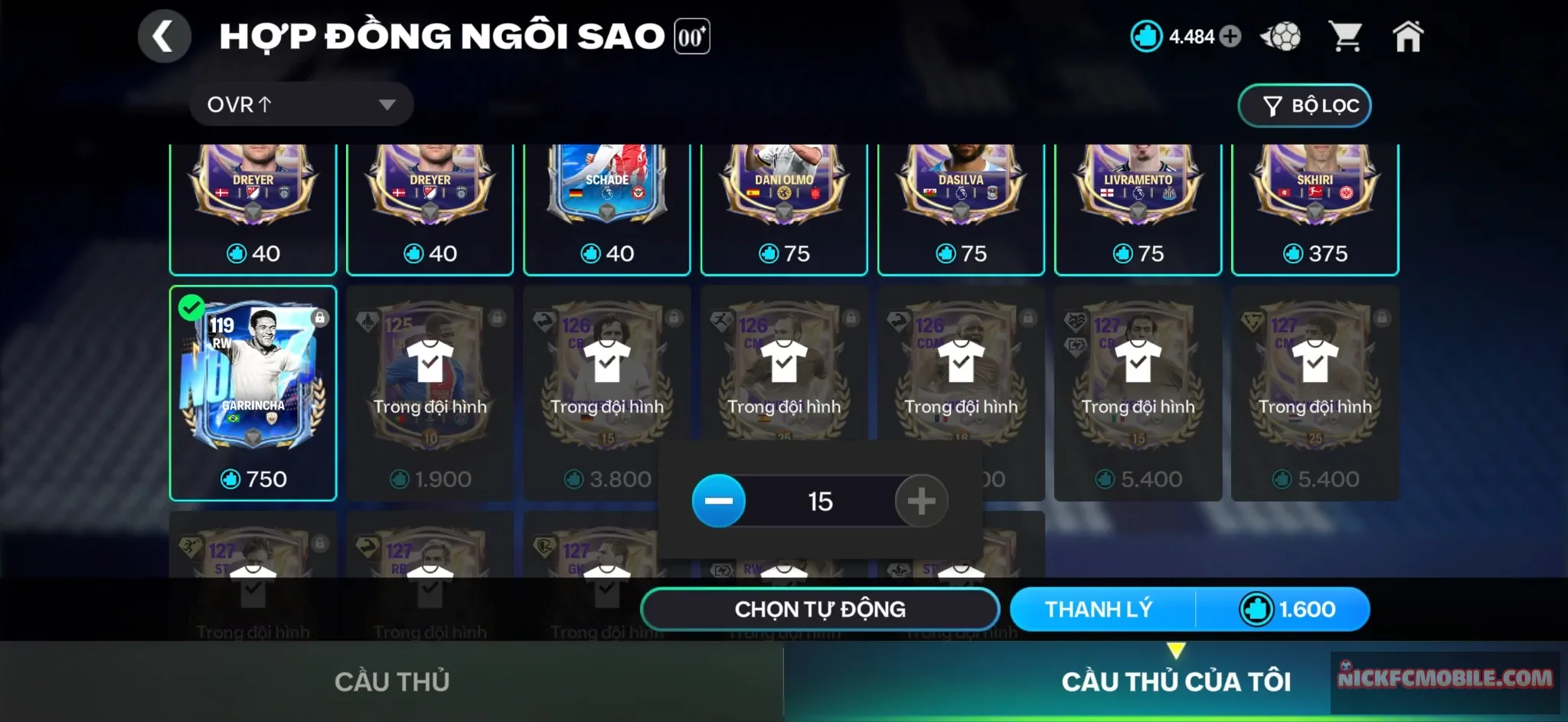Account Image