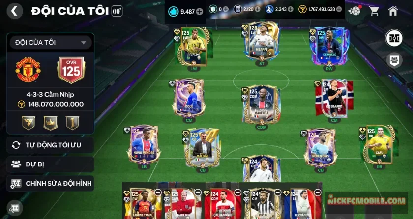 Account Image