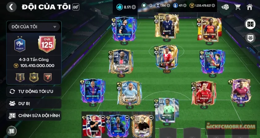 Account Image