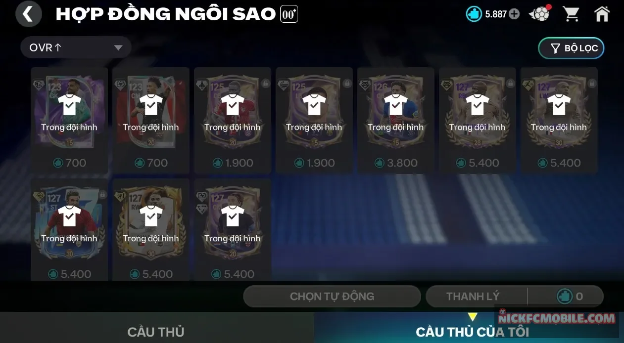 Account Image